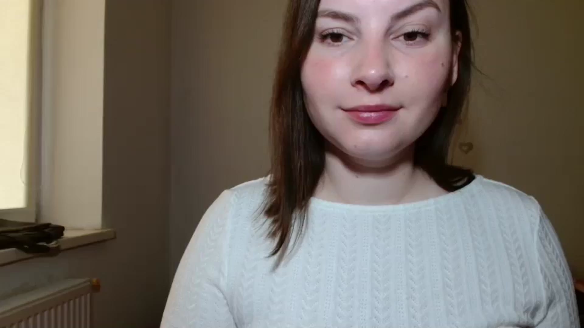 Gallery image thumbnail from MisssLove_is's myfreecams stream on, 05/03/2025, 17:28 image 1 of 20