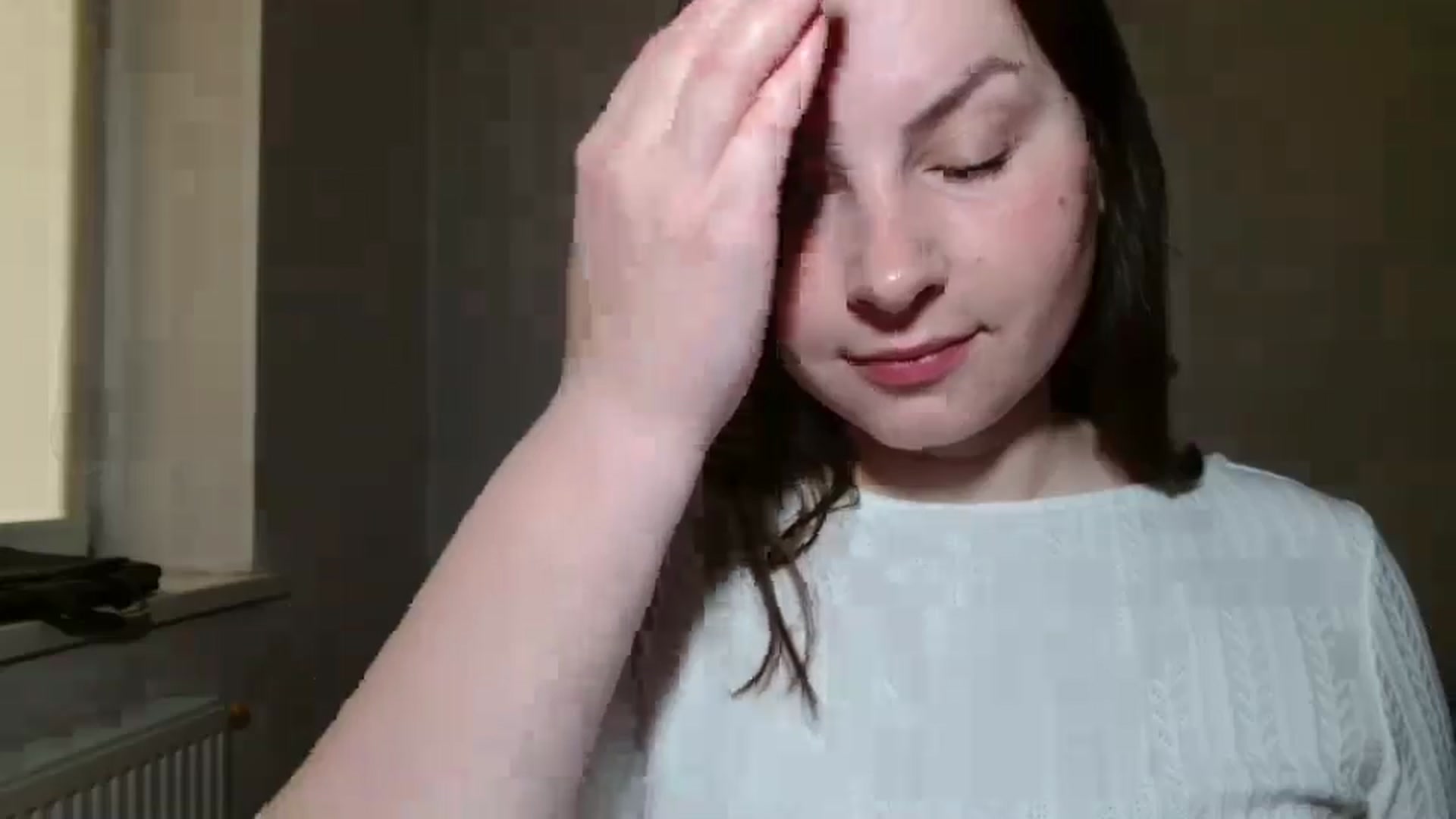 Gallery image thumbnail from MisssLove_is's myfreecams stream on, 05/03/2025, 17:28 image 12 of 20