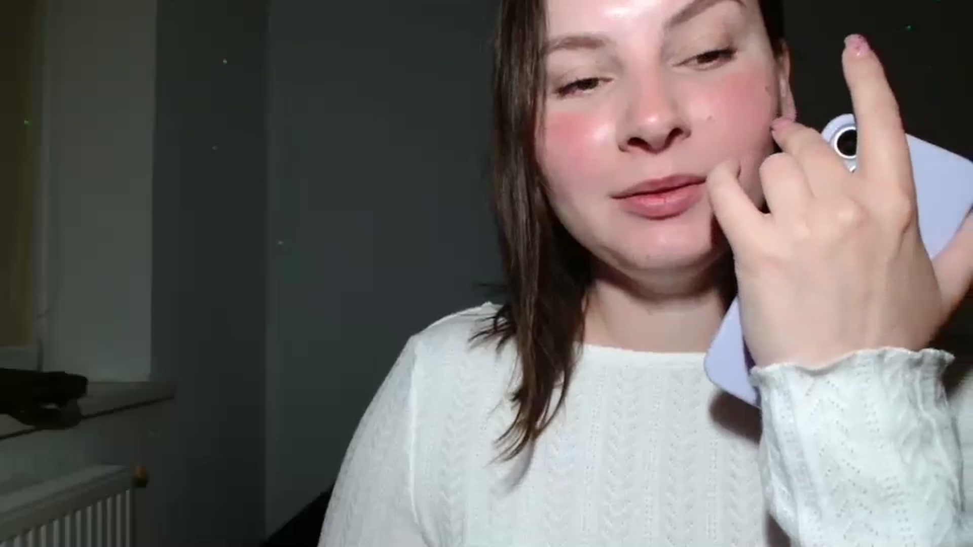 Gallery image thumbnail from MisssLove_is's myfreecams stream on, 05/03/2025, 18:55 image 14 of 20
