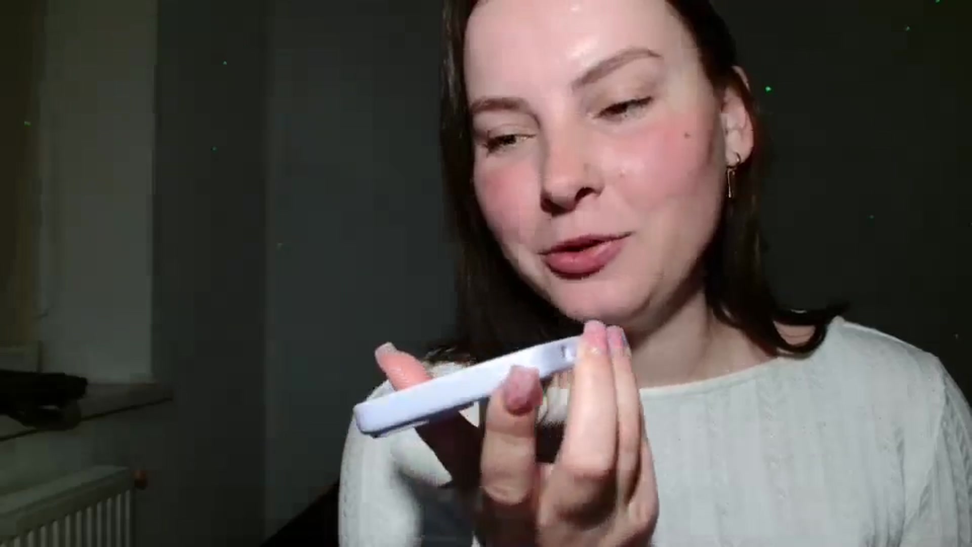 Gallery image thumbnail from MisssLove_is's myfreecams stream on, 05/03/2025, 18:55 image 15 of 20