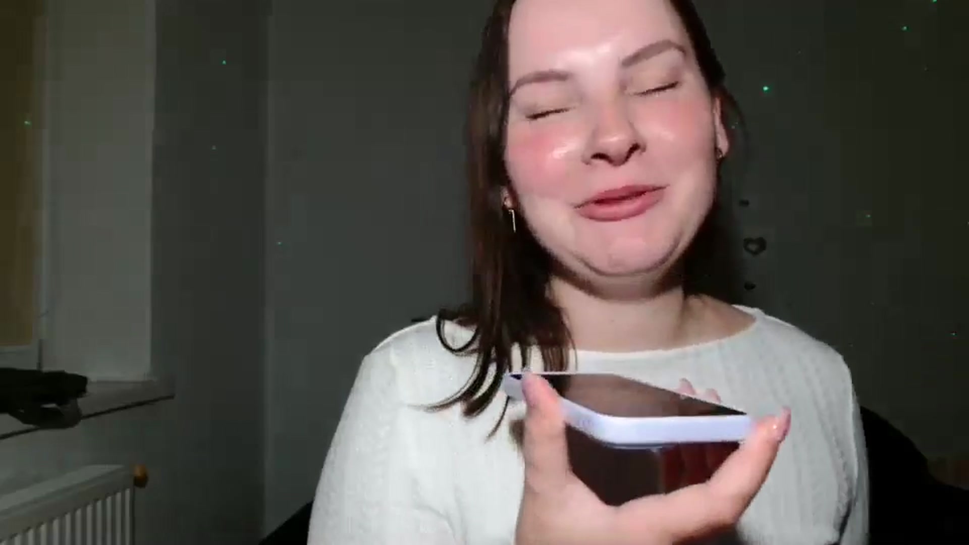 Gallery image thumbnail from MisssLove_is's myfreecams stream on, 05/03/2025, 18:55 image 17 of 20