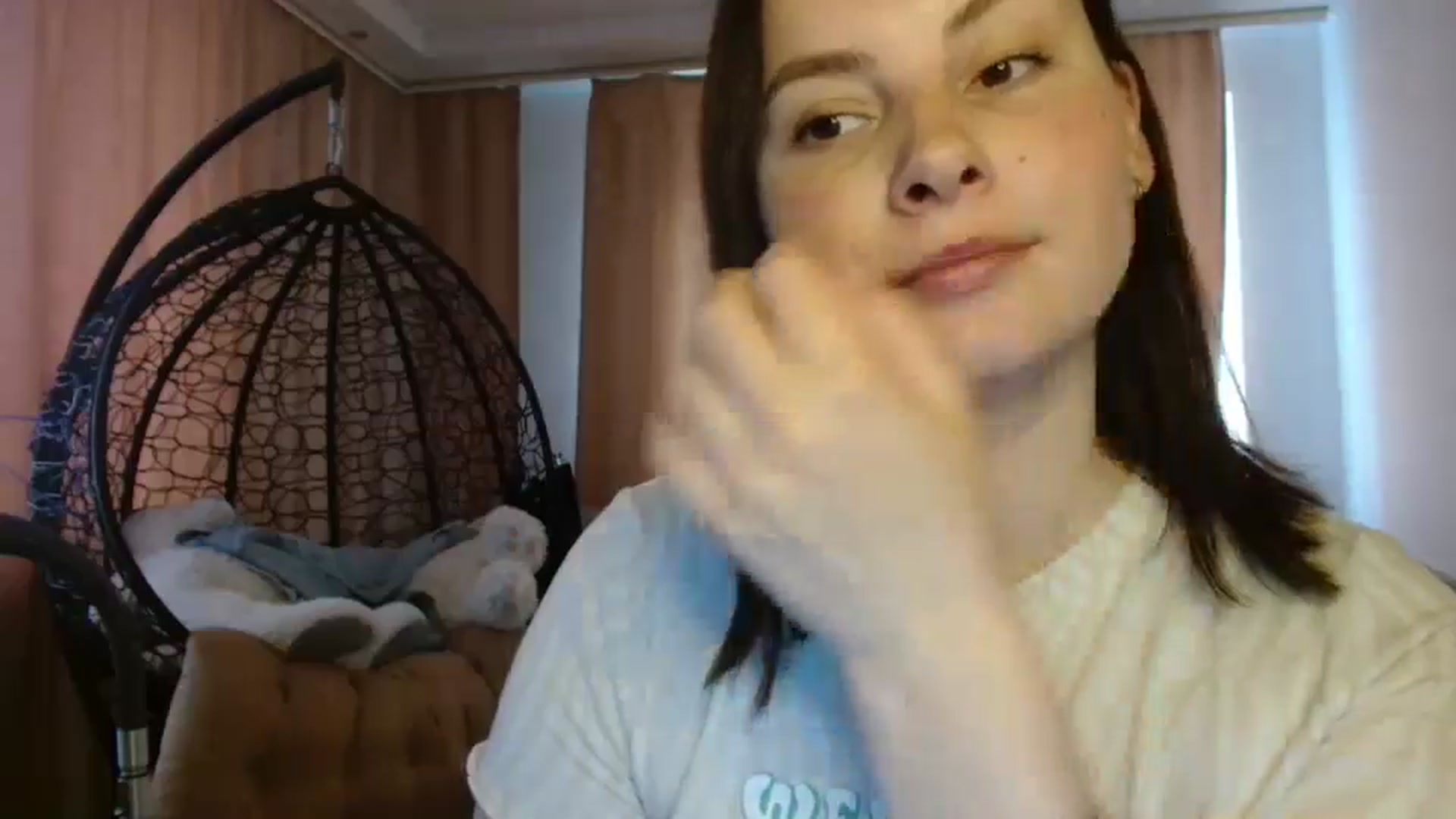 Gallery image thumbnail from MisssLove_is's myfreecams stream on, 05/05/2025, 14:47 image 12 of 20