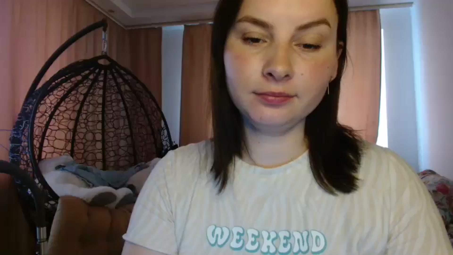 Gallery image thumbnail from MisssLove_is's myfreecams stream on, 05/05/2025, 14:47 image 6 of 20