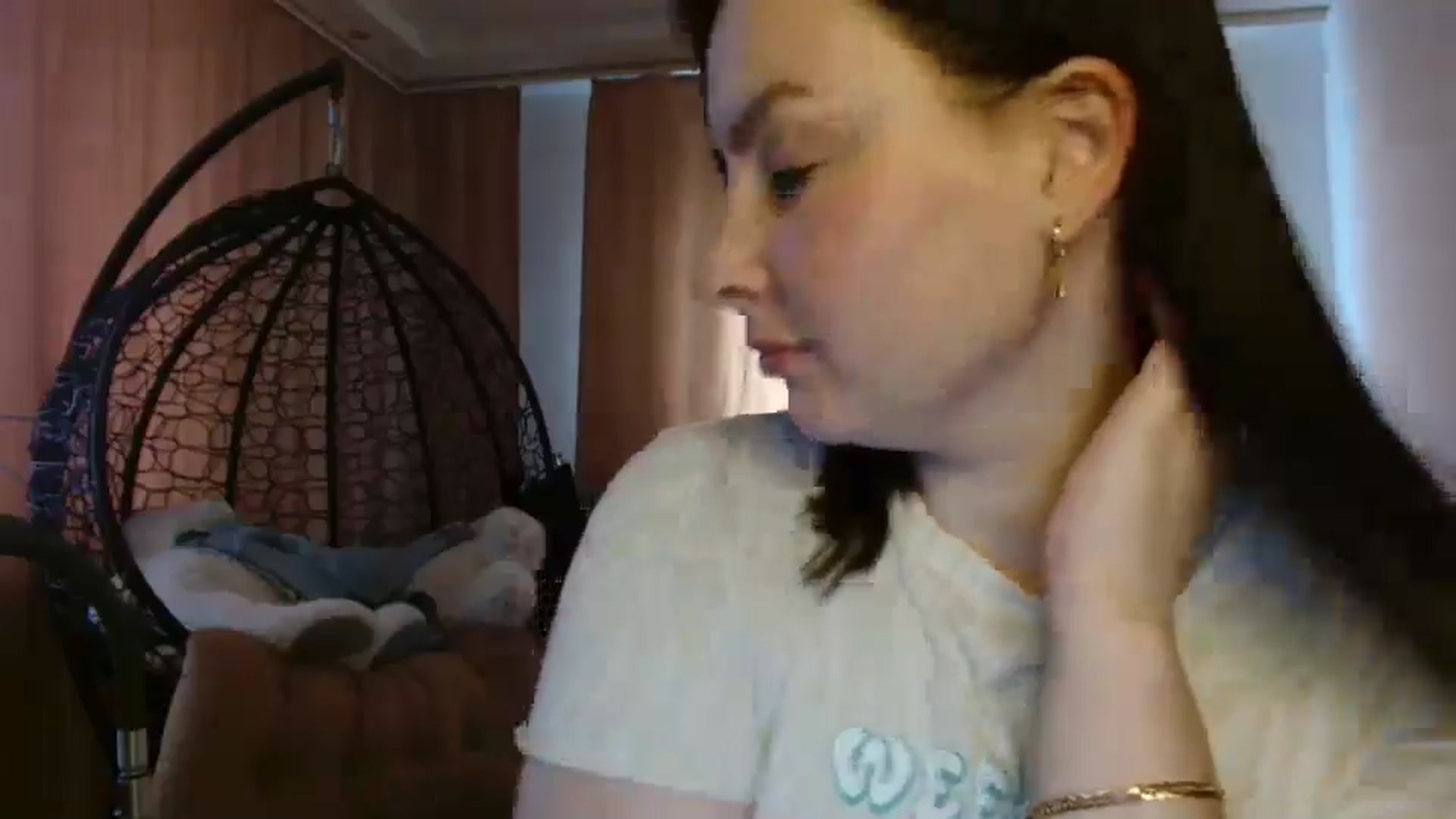 Gallery image thumbnail from MisssLove_is's myfreecams stream on, 05/05/2025, 14:47 image 18 of 20