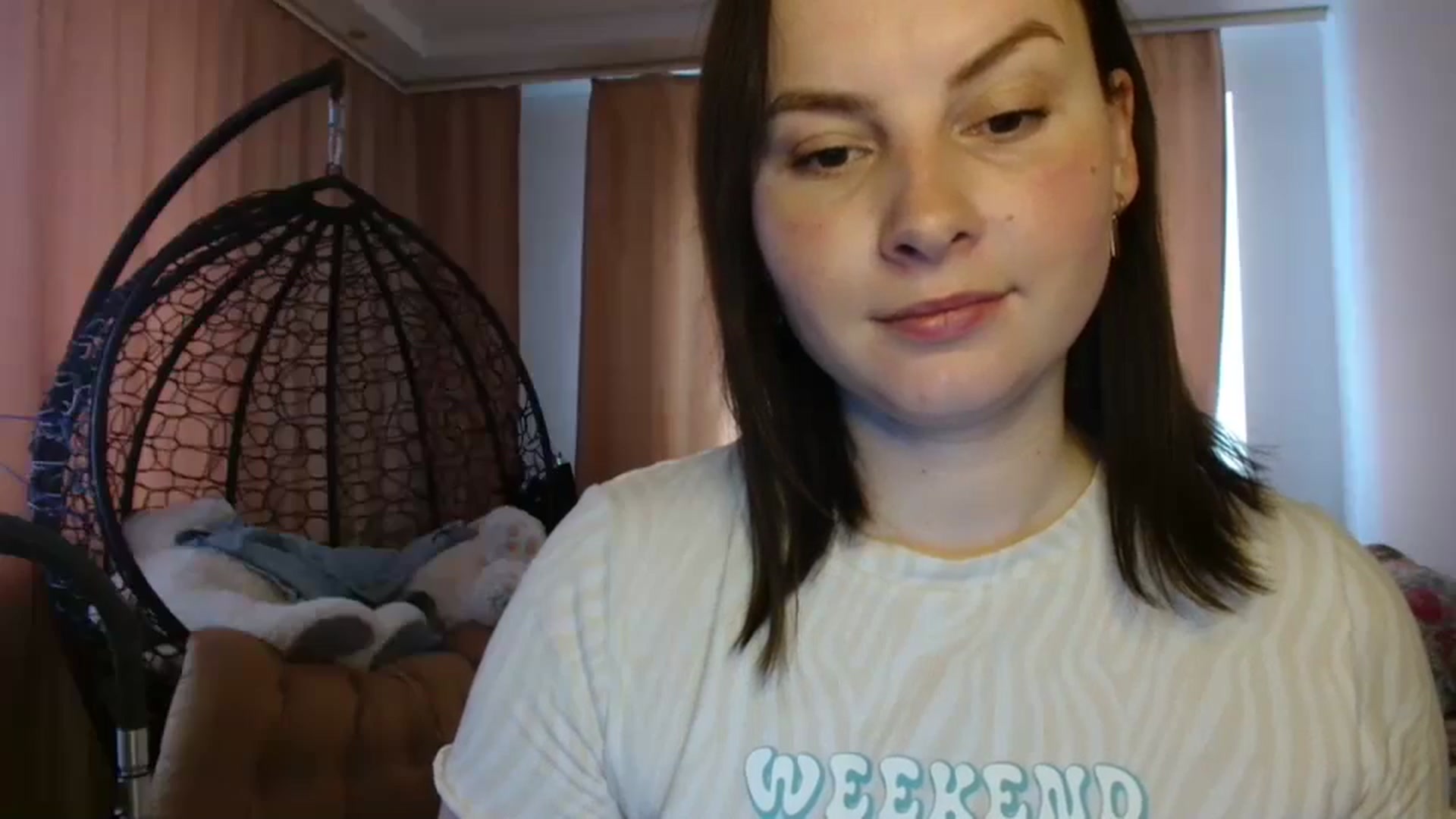 Gallery image thumbnail from MisssLove_is's myfreecams stream on, 05/05/2025, 14:47 image 13 of 20