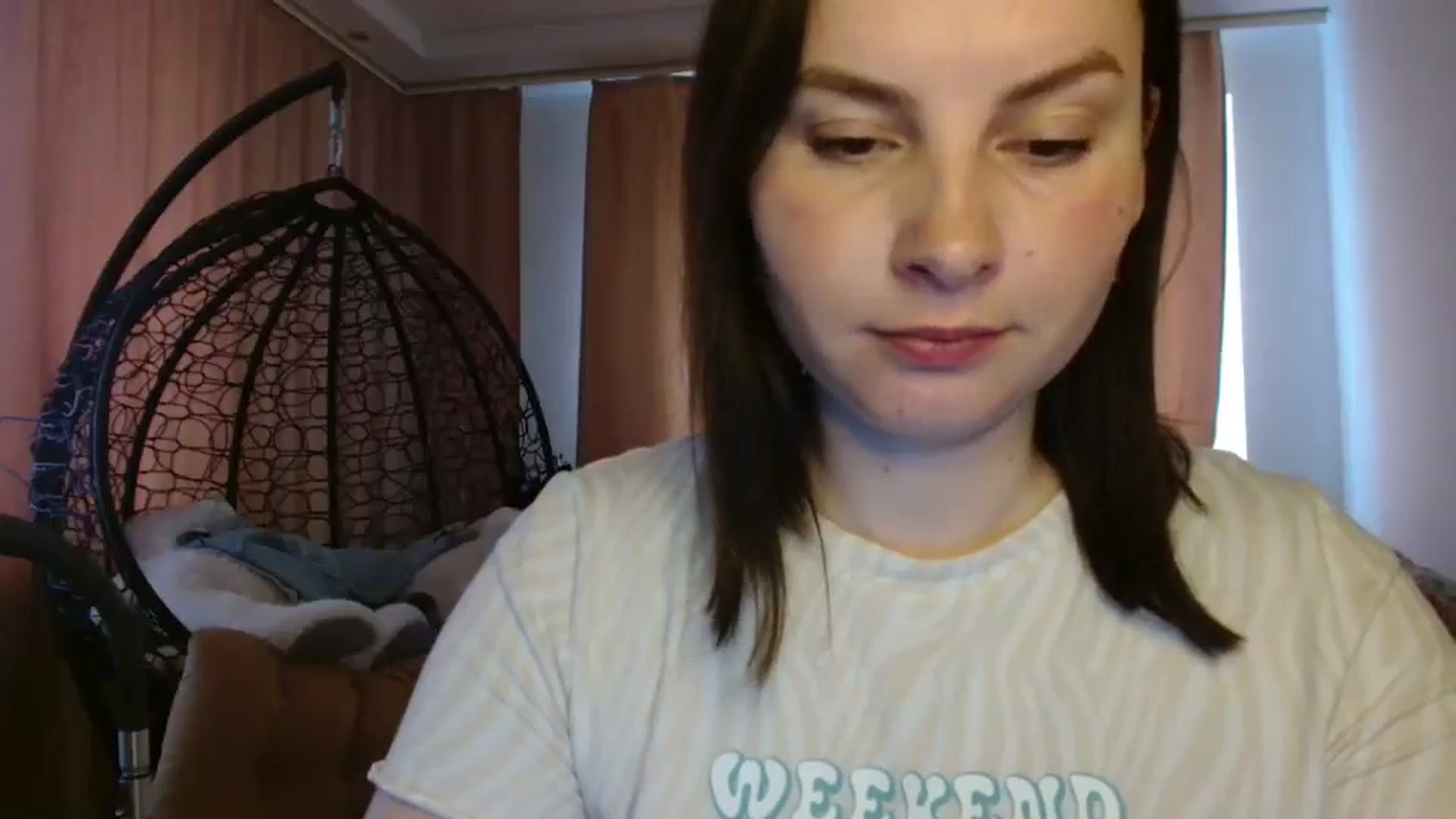 Gallery image thumbnail from MisssLove_is's myfreecams stream on, 05/05/2025, 14:47 image 20 of 20