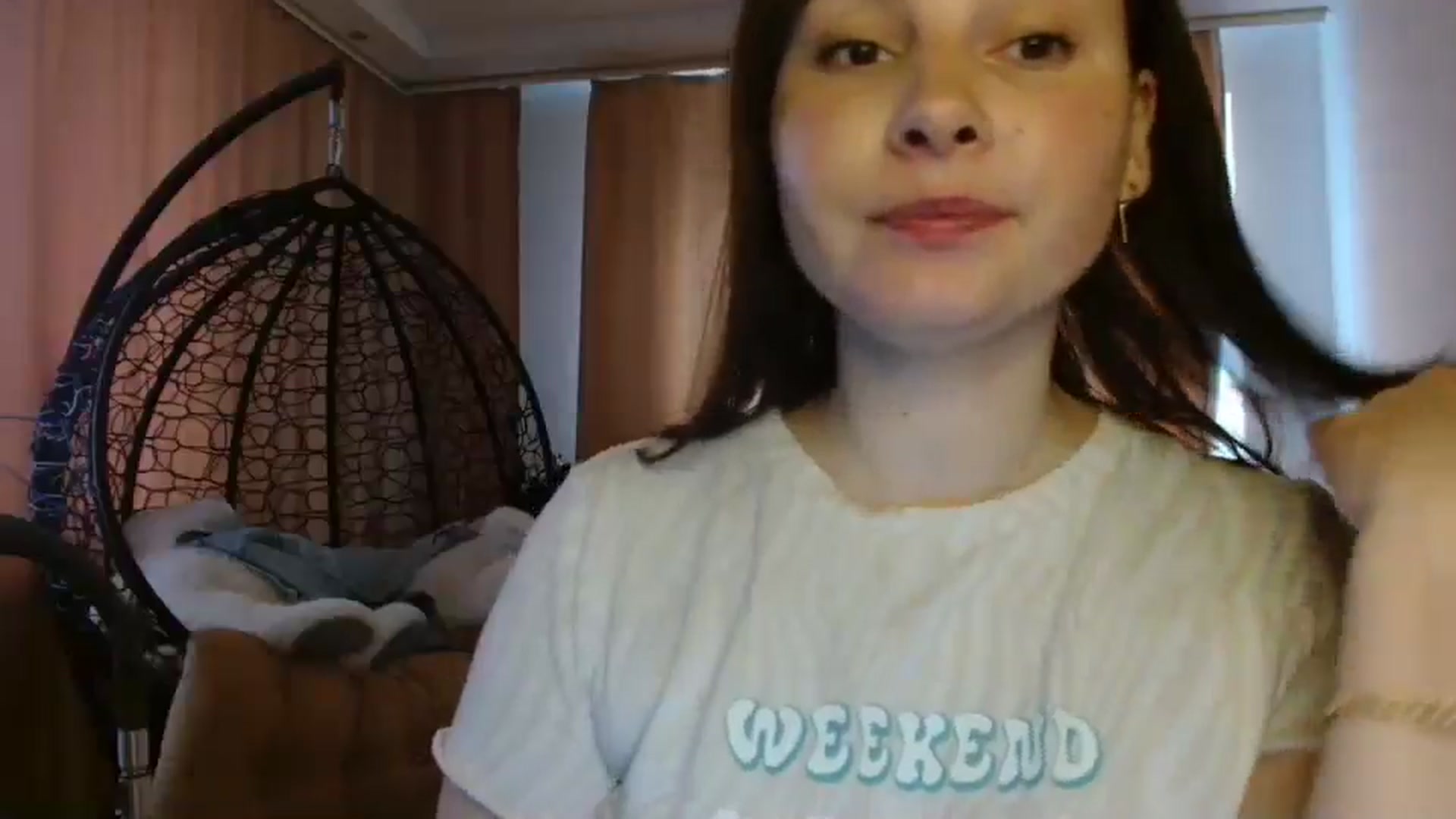Gallery image thumbnail from MisssLove_is's myfreecams stream on, 05/05/2025, 14:47 image 2 of 20