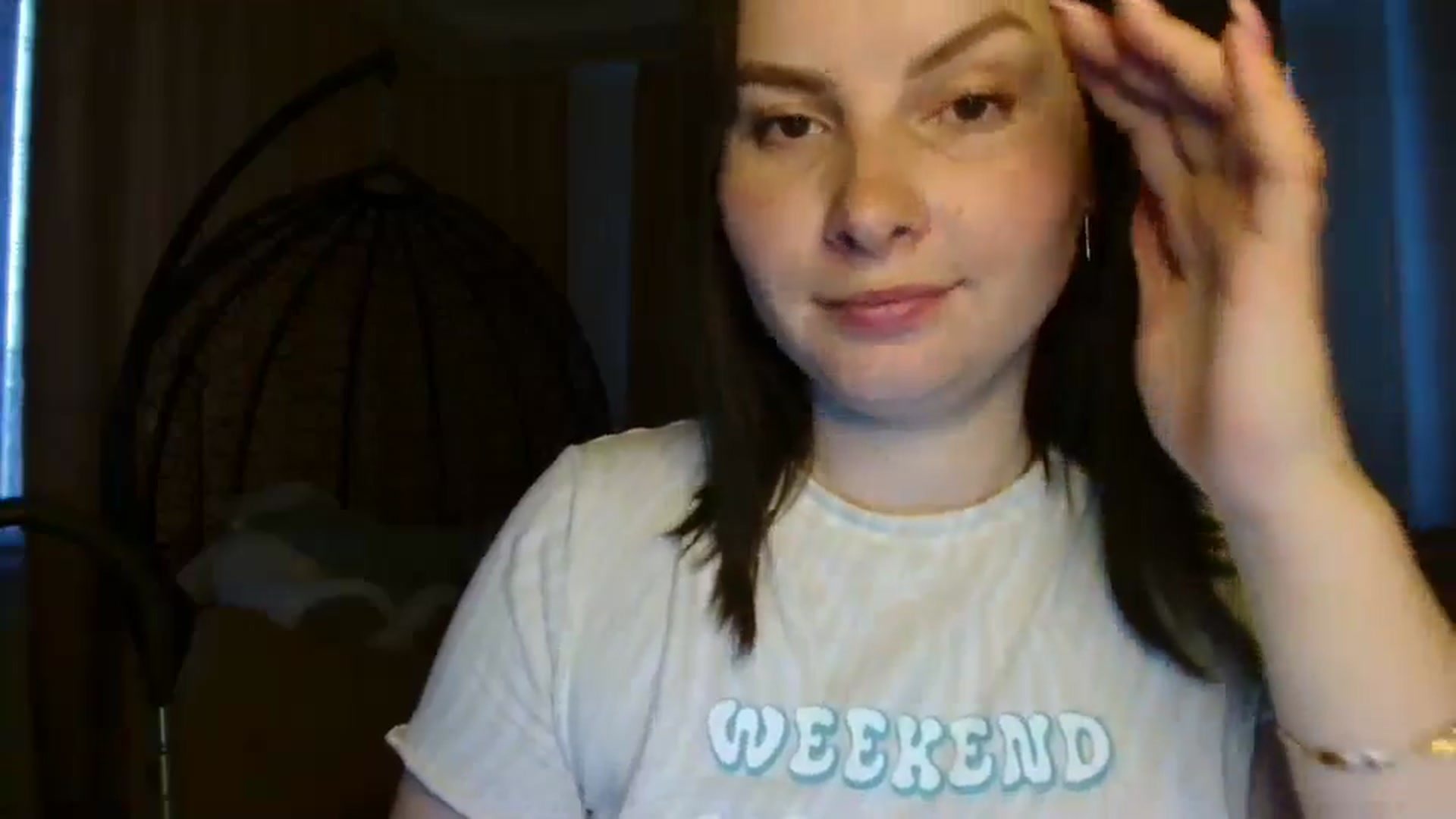 Gallery image thumbnail from MisssLove_is's myfreecams stream on, 05/05/2025, 17:37 image 4 of 20