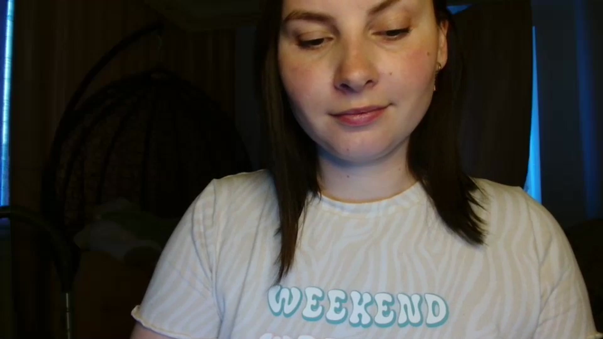 Gallery image thumbnail from MisssLove_is's myfreecams stream on, 05/05/2025, 17:37 image 14 of 20