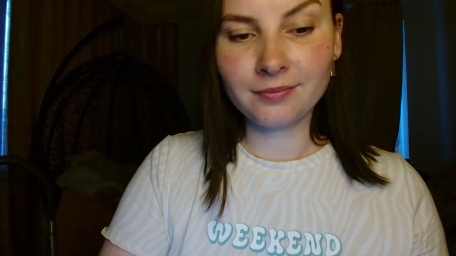 Gallery image thumbnail from MisssLove_is's myfreecams stream on, 05/05/2025, 17:37 image 19 of 20