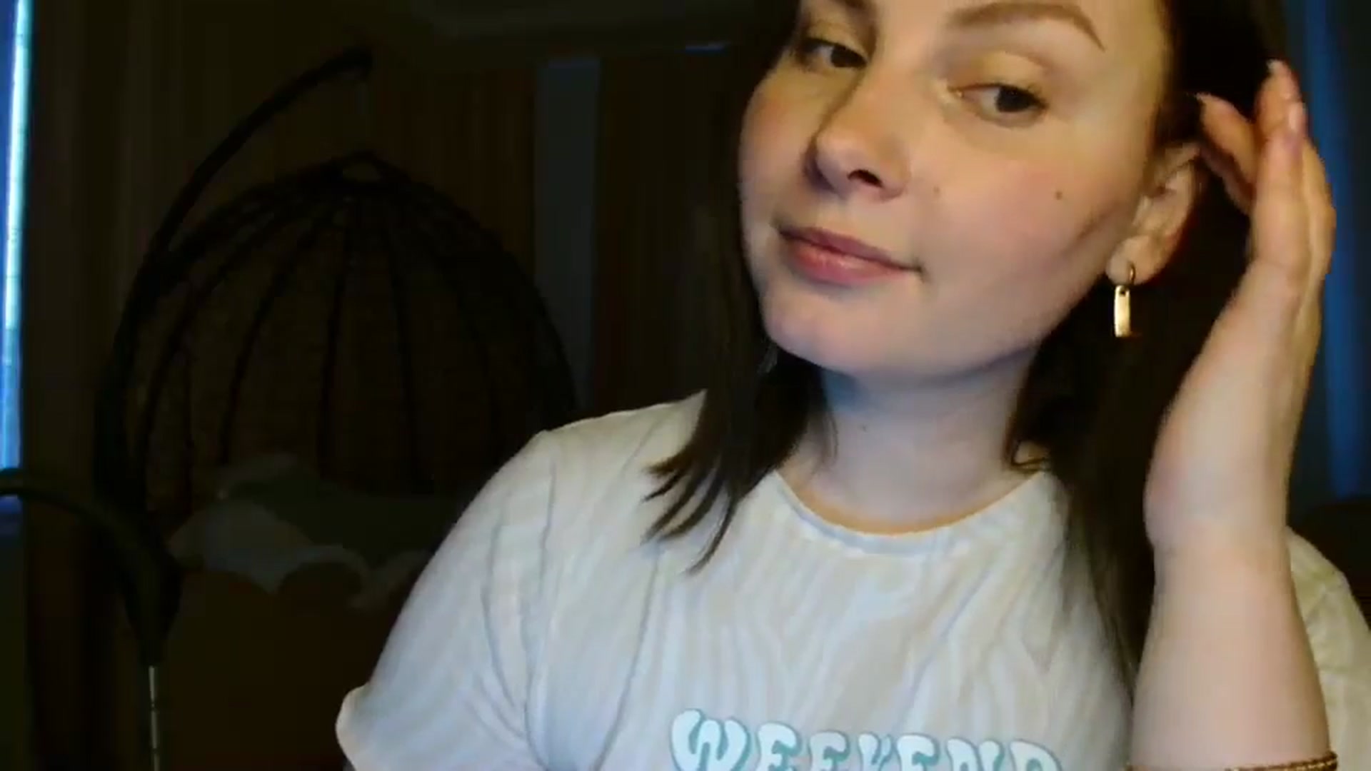 Gallery image thumbnail from MisssLove_is's myfreecams stream on, 05/05/2025, 17:37 image 11 of 20