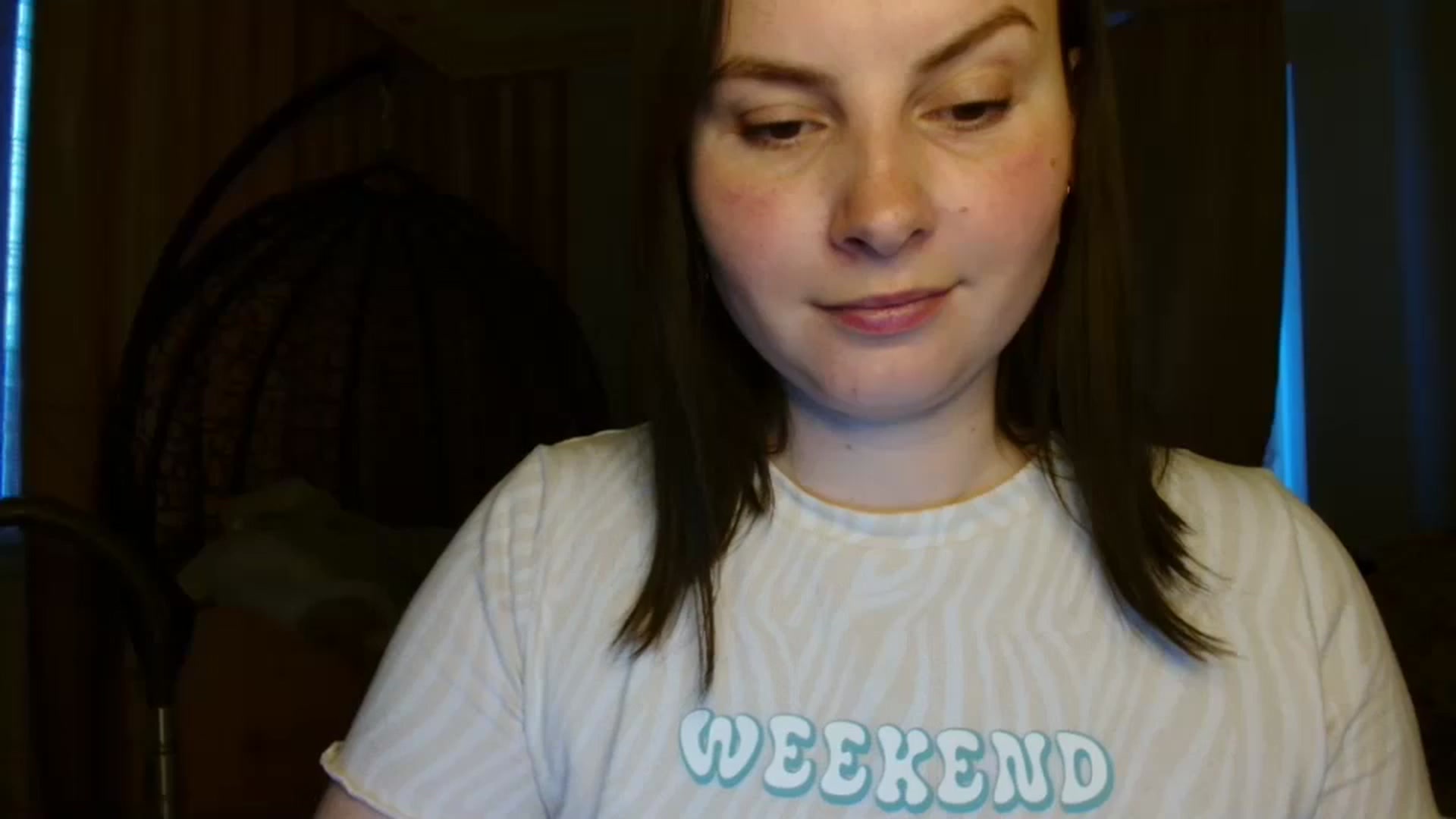 Gallery image thumbnail from MisssLove_is's myfreecams stream on, 05/05/2025, 17:37 image 20 of 20
