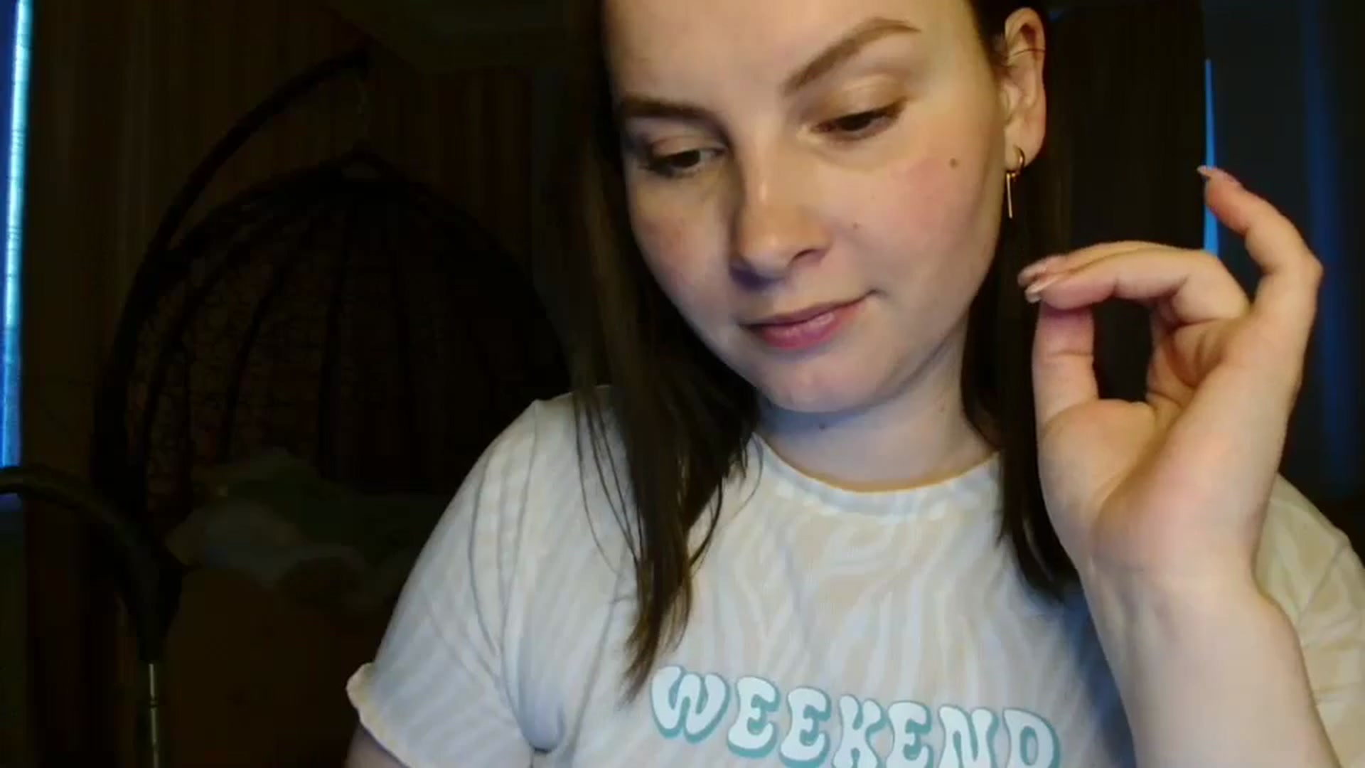 Gallery image thumbnail from MisssLove_is's myfreecams stream on, 05/05/2025, 17:37 image 18 of 20