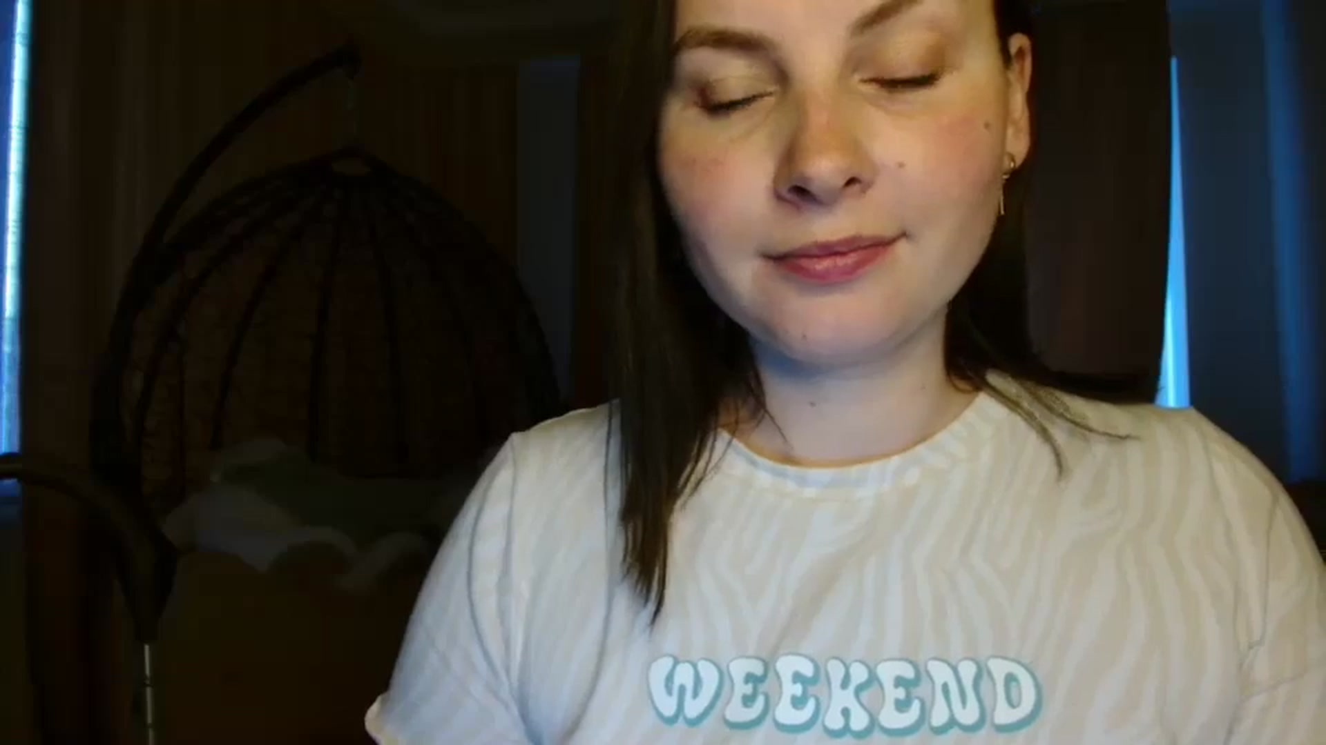 Gallery image thumbnail from MisssLove_is's myfreecams stream on, 05/05/2025, 17:37 image 9 of 20