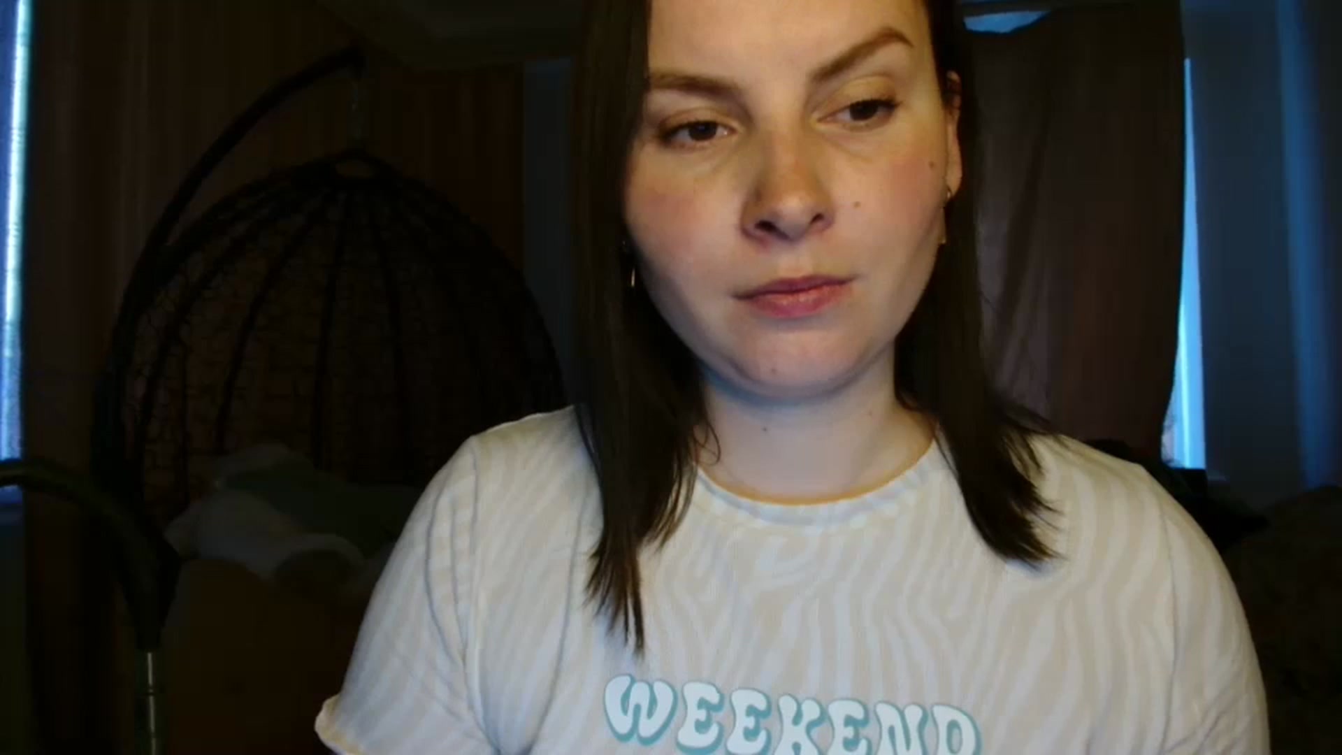 Gallery image thumbnail from MisssLove_is's myfreecams stream on, 05/05/2025, 17:37 image 6 of 20