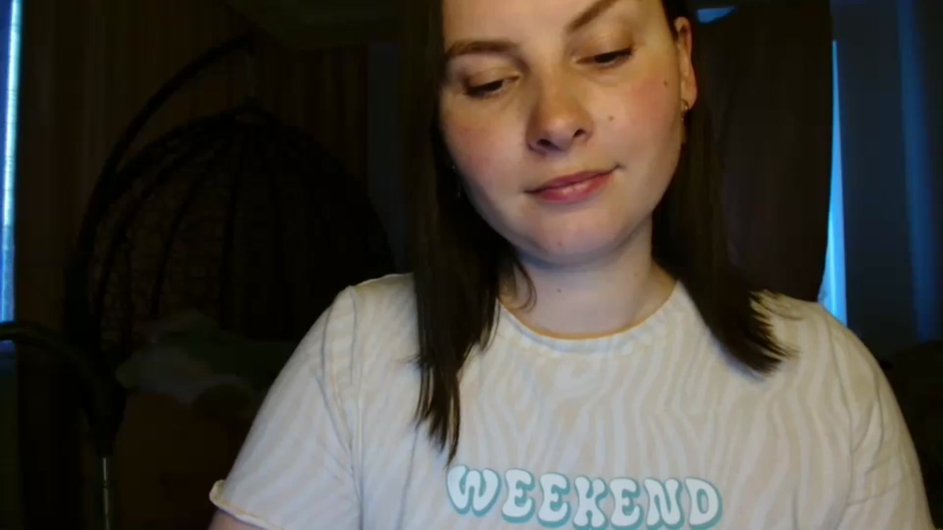 Gallery image thumbnail from MisssLove_is's myfreecams stream on, 05/05/2025, 17:37 image 10 of 20