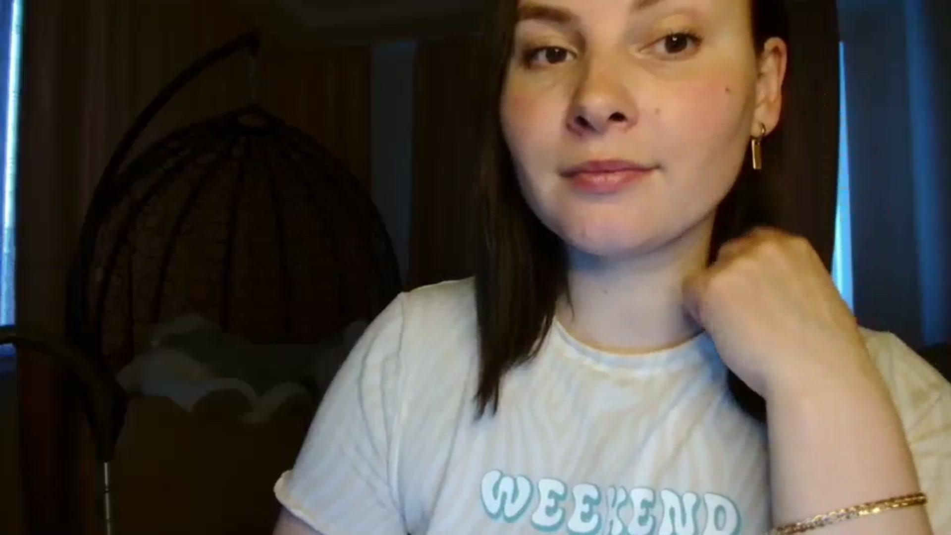 Gallery image thumbnail from MisssLove_is's myfreecams stream on, 05/05/2025, 17:37 image 7 of 20