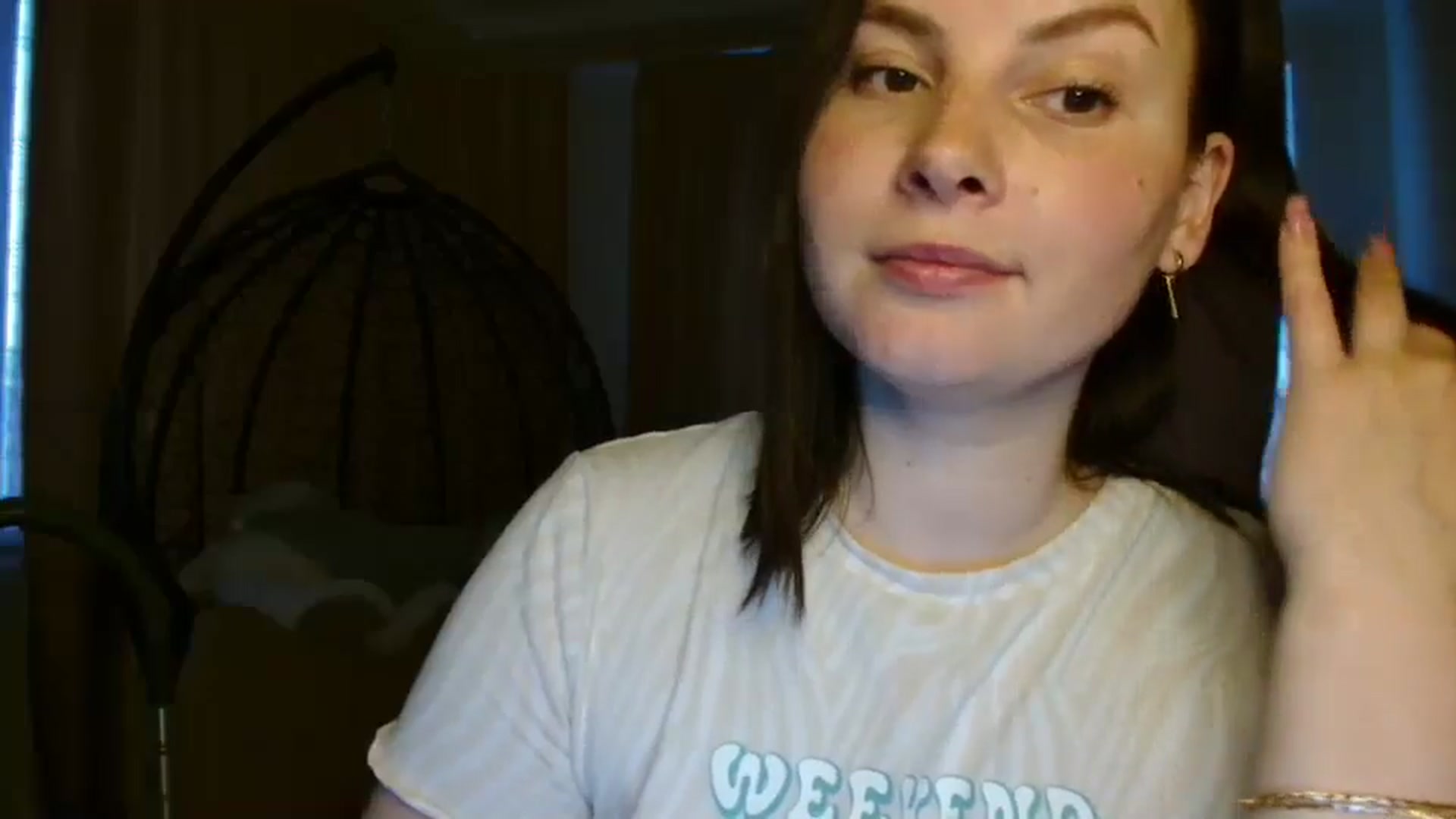 Gallery image thumbnail from MisssLove_is's myfreecams stream on, 05/05/2025, 17:37 image 8 of 20