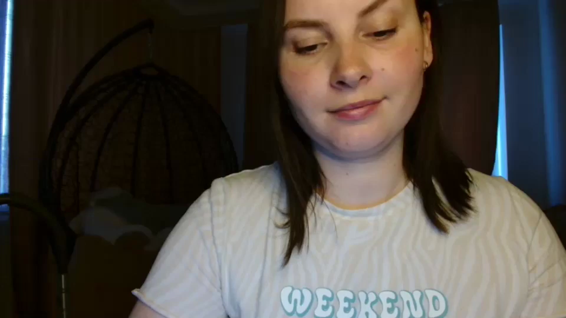 Gallery image thumbnail from MisssLove_is's myfreecams stream on, 05/05/2025, 17:37 image 1 of 20