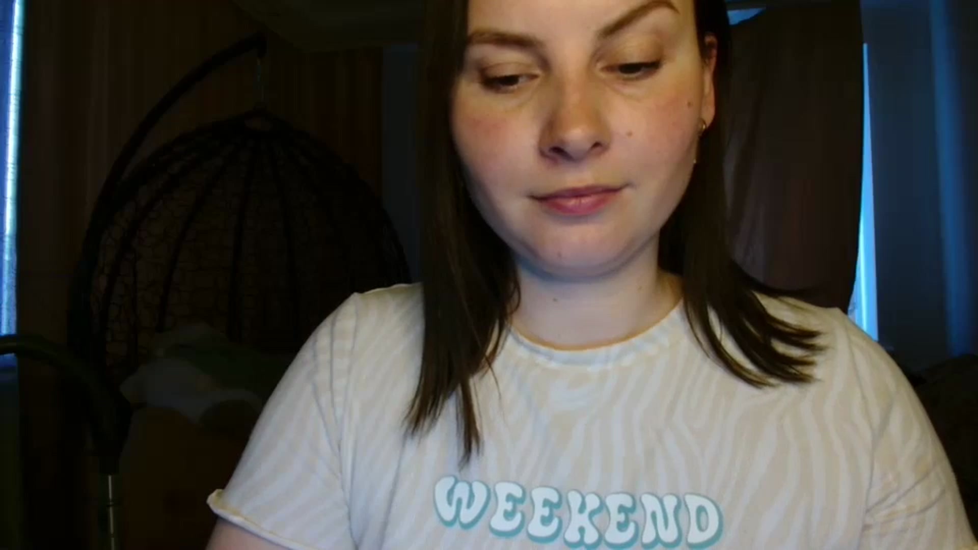 Gallery image thumbnail from MisssLove_is's myfreecams stream on, 05/05/2025, 17:37 image 5 of 20