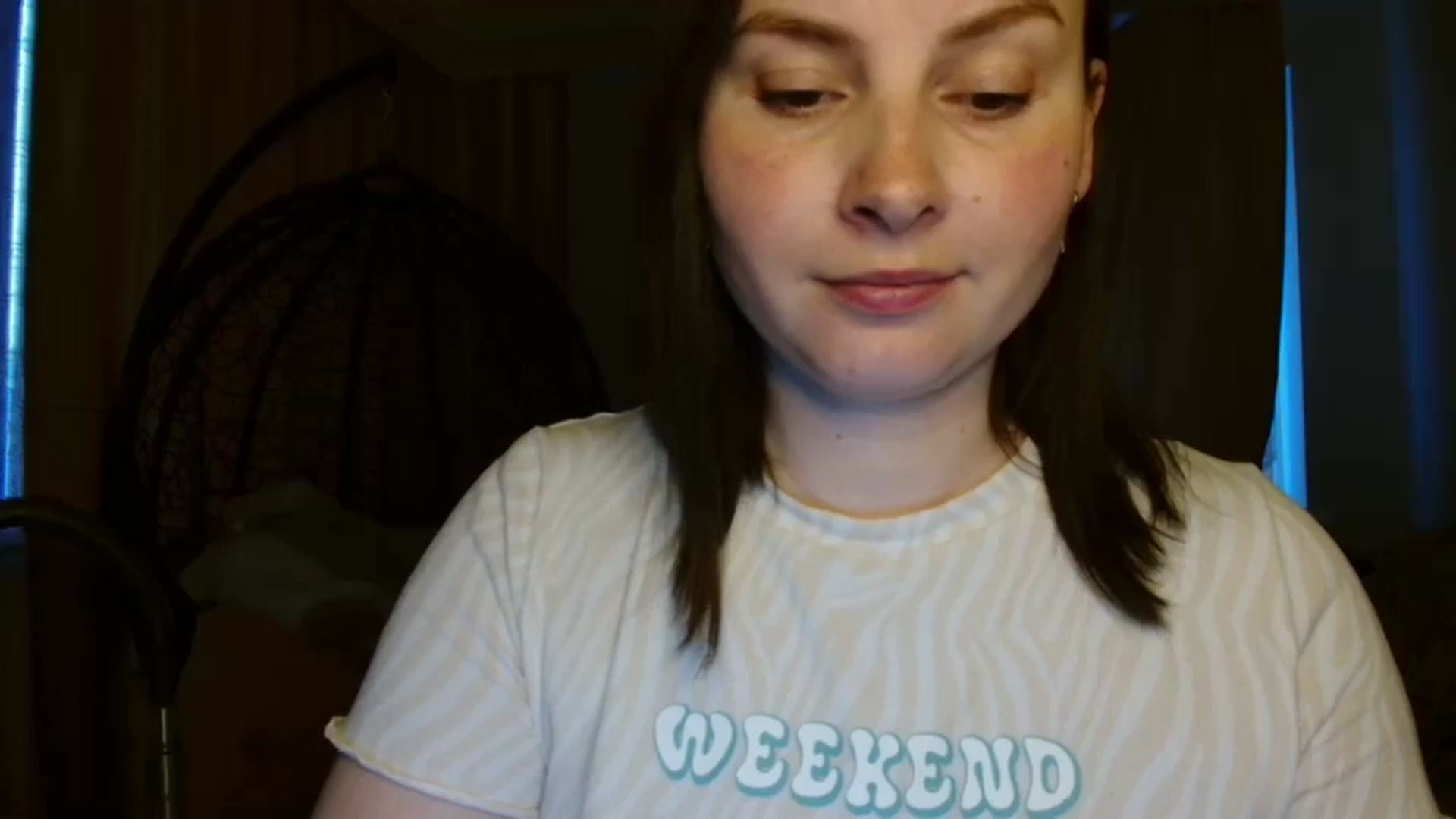 Gallery image thumbnail from MisssLove_is's myfreecams stream on, 05/05/2025, 17:37 image 16 of 20