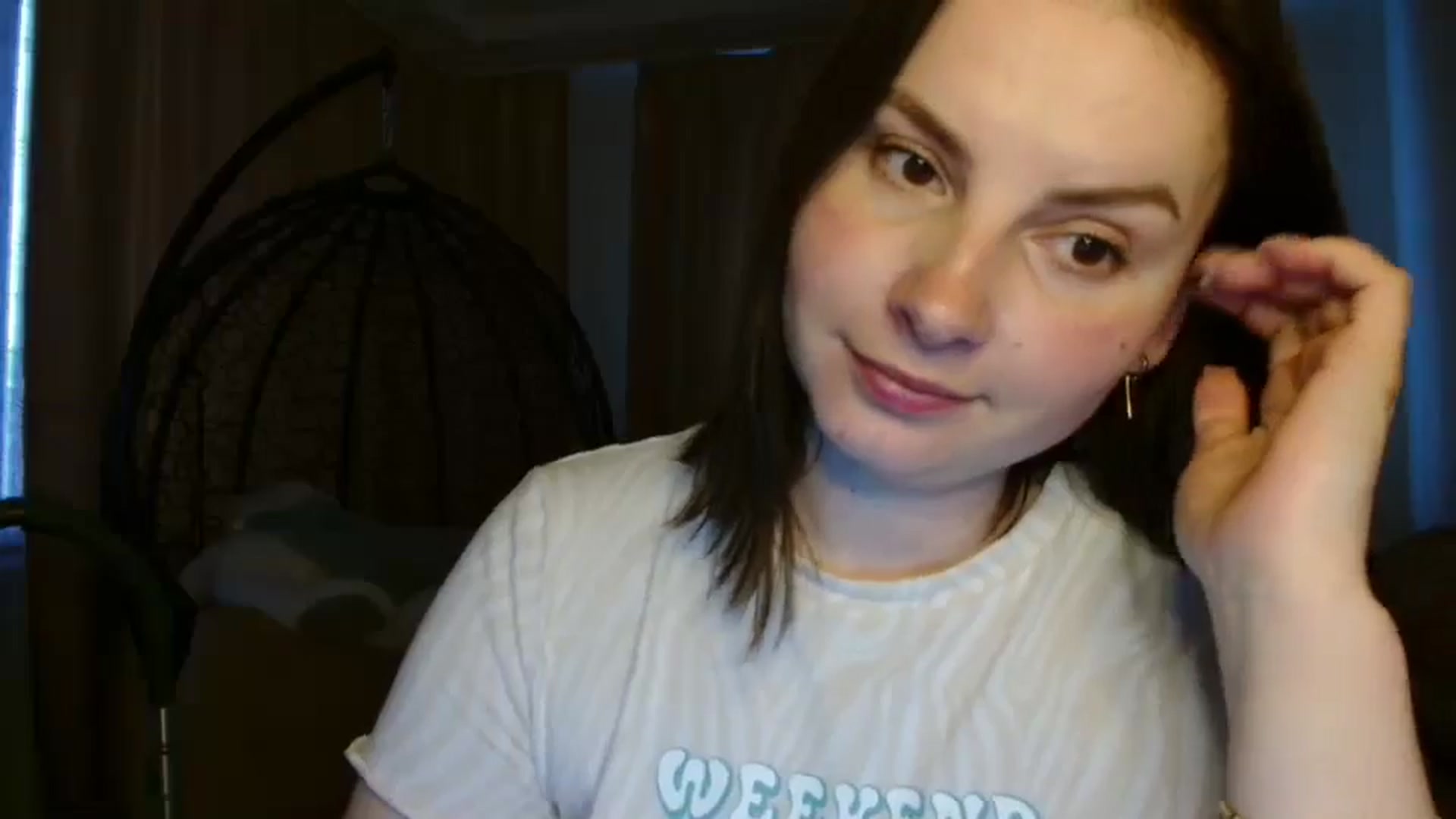 Gallery image thumbnail from MisssLove_is's myfreecams stream on, 05/05/2025, 17:37 image 3 of 20