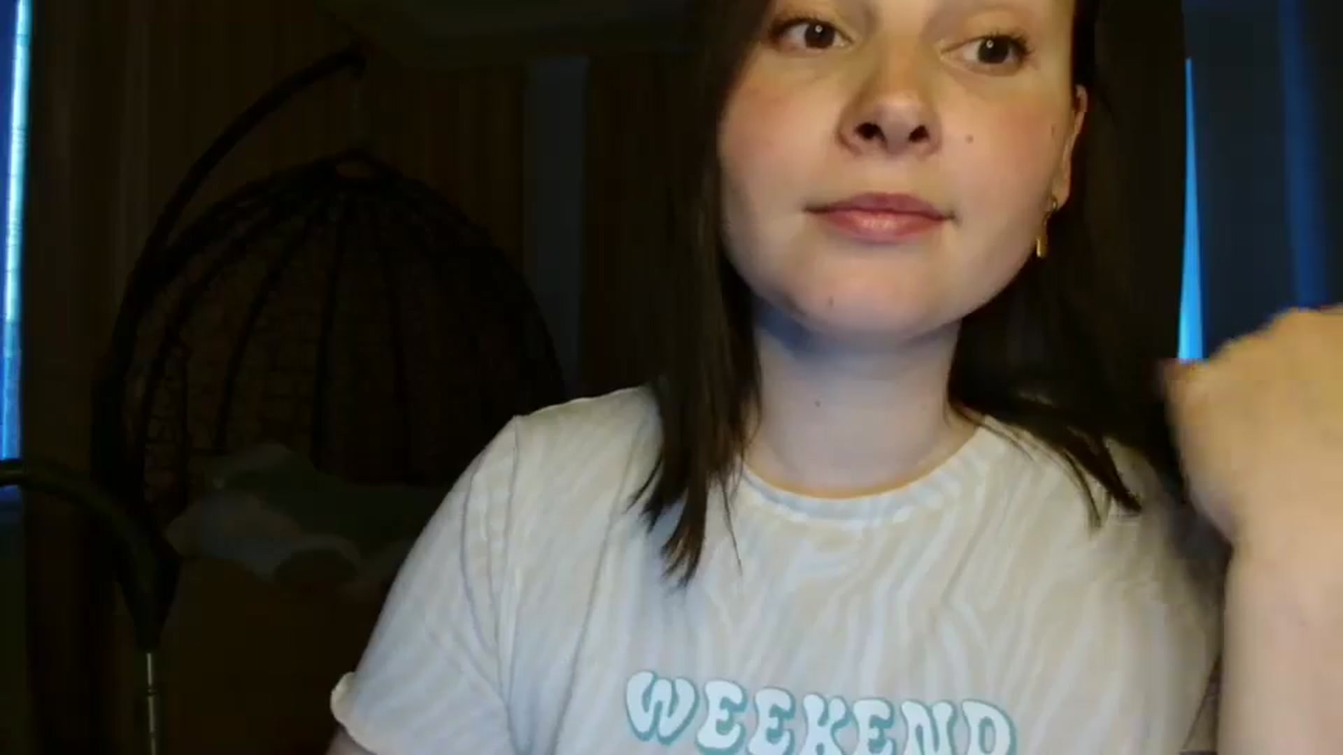 Gallery image thumbnail from MisssLove_is's myfreecams stream on, 05/05/2025, 17:37 image 13 of 20