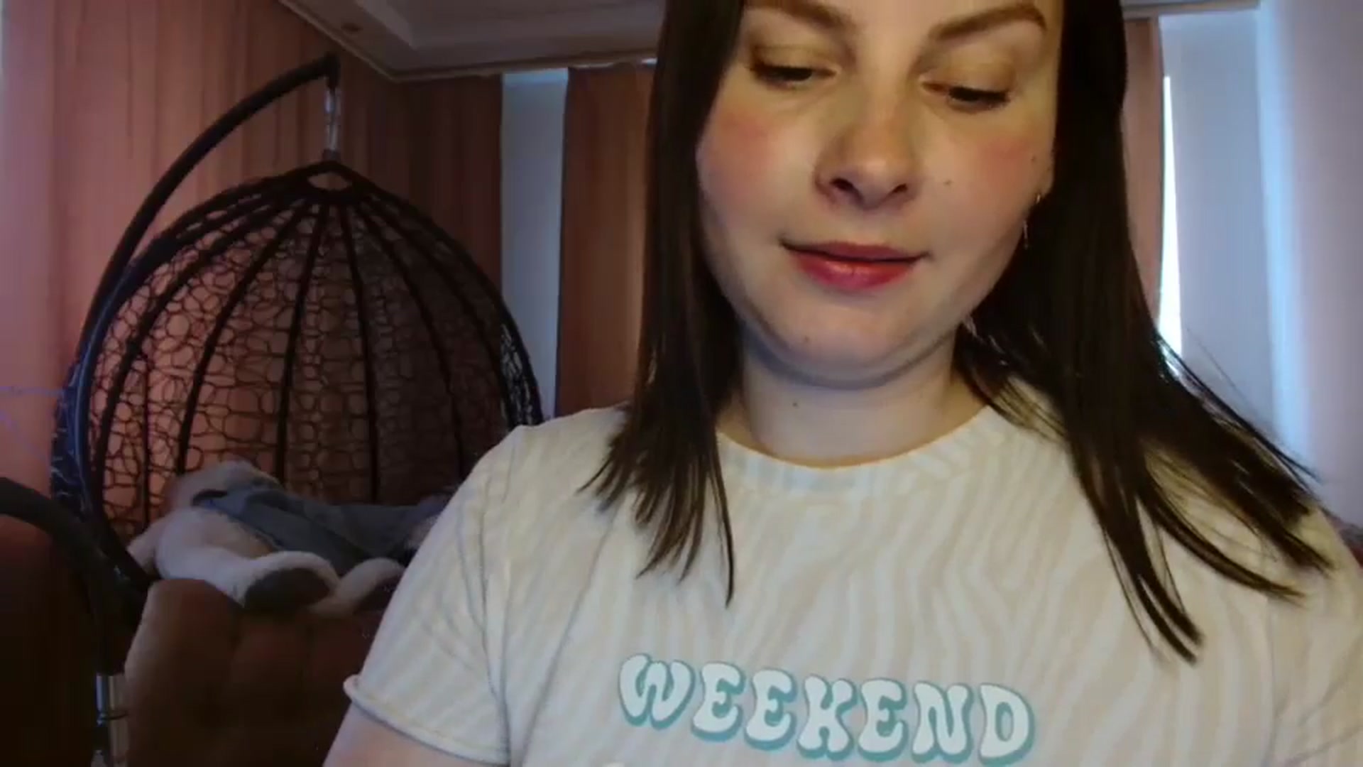 Gallery image thumbnail from MisssLove_is's myfreecams stream on, 05/06/2025, 12:55 image 3 of 20