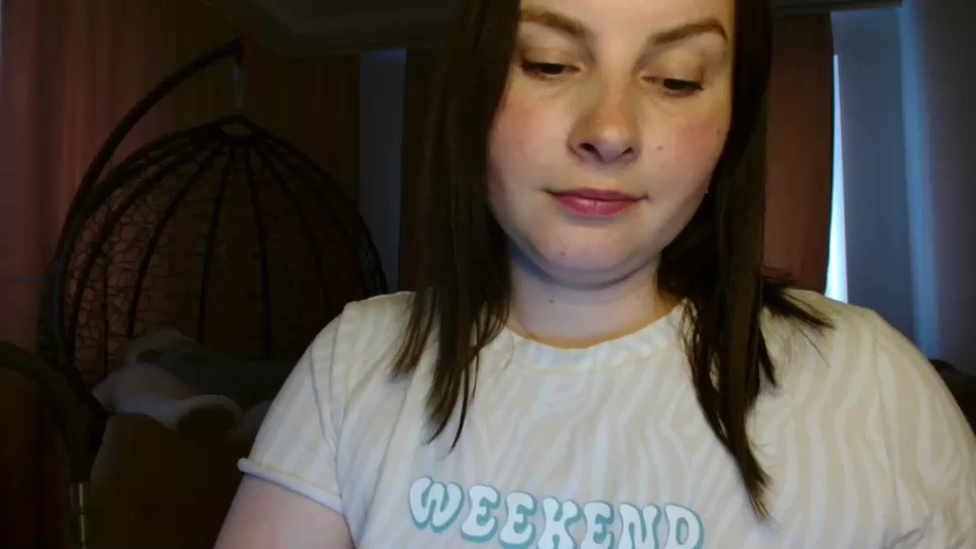 Gallery image thumbnail from MisssLove_is's myfreecams stream on, 05/06/2025, 16:15 image 16 of 20