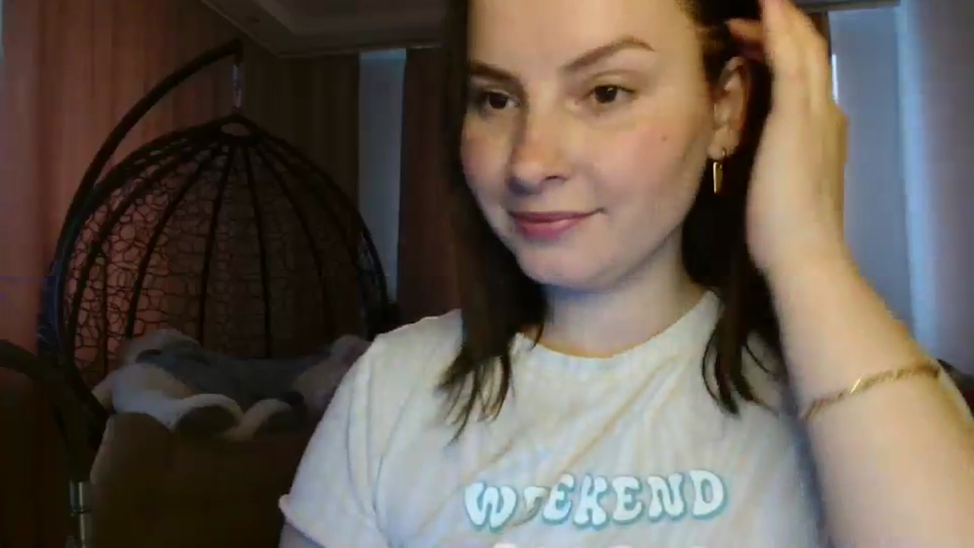 Gallery image thumbnail from MisssLove_is's myfreecams stream on, 05/06/2025, 16:15 image 6 of 20