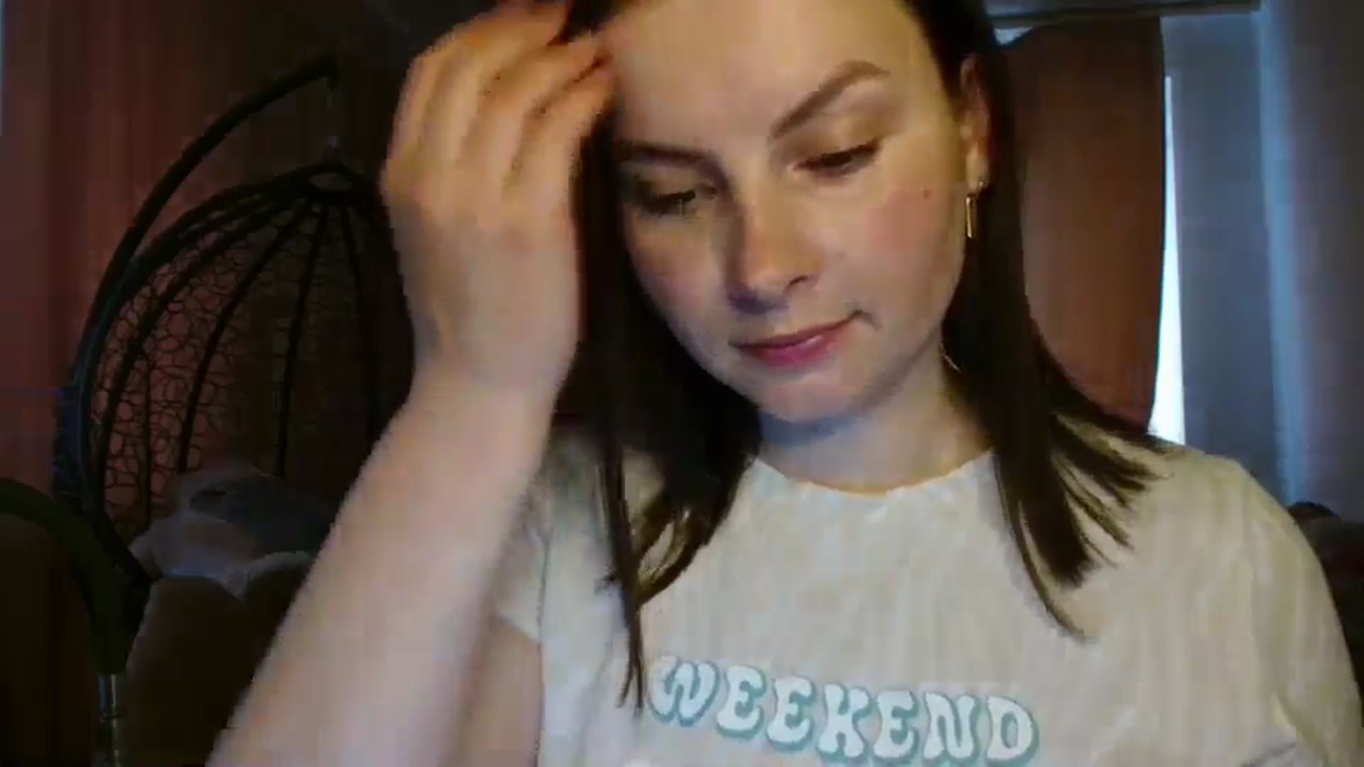 Gallery image thumbnail from MisssLove_is's myfreecams stream on, 05/06/2025, 16:15 image 12 of 20