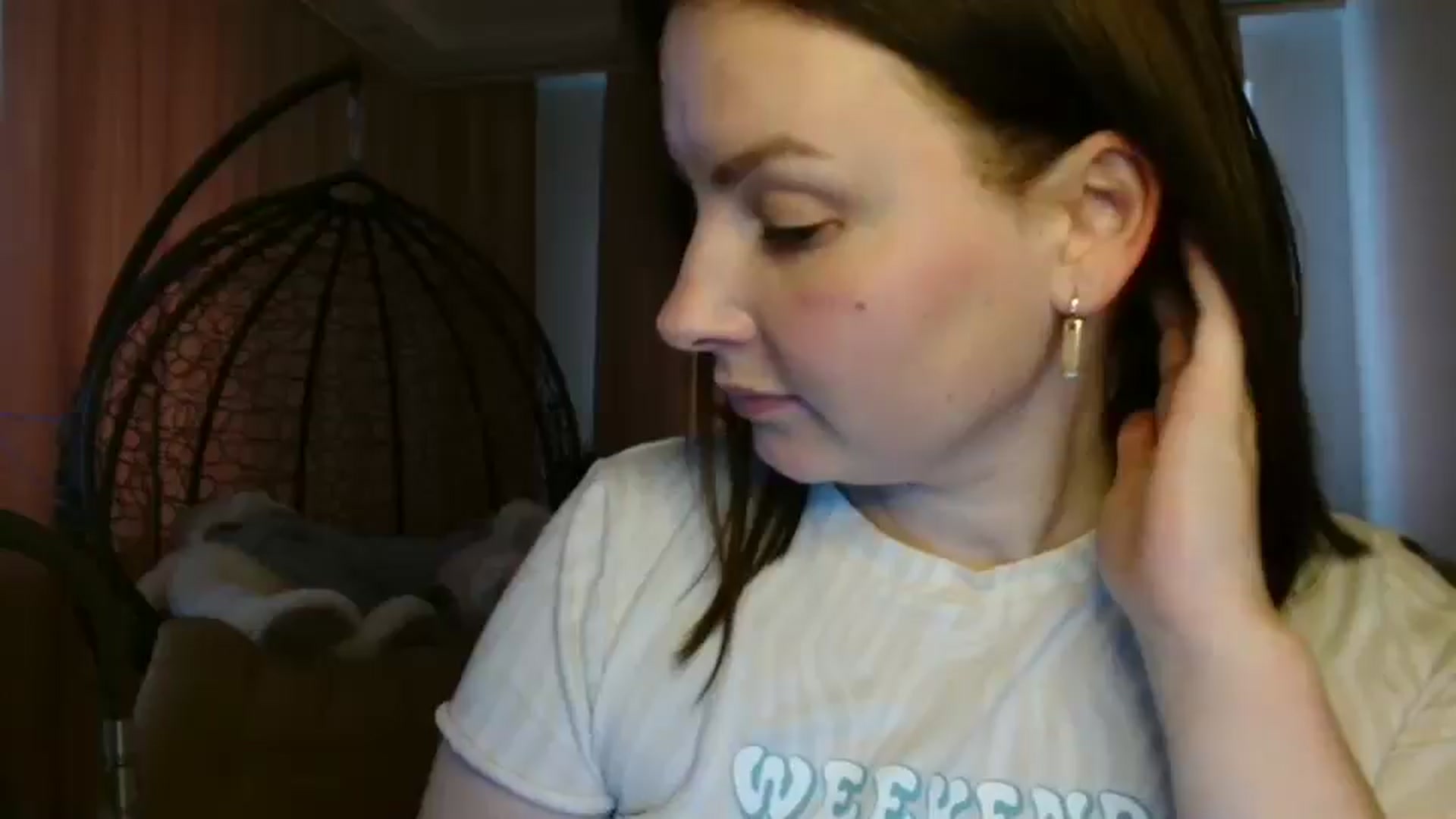 Gallery image thumbnail from MisssLove_is's myfreecams stream on, 05/06/2025, 16:15 image 1 of 20
