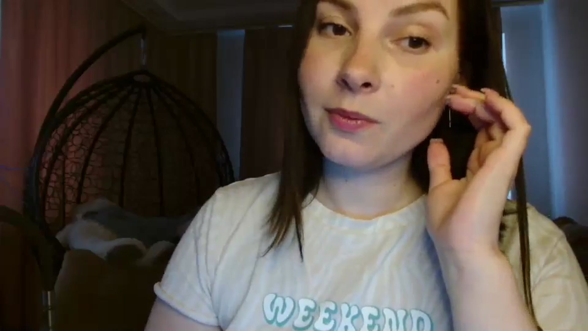 Gallery image thumbnail from MisssLove_is's myfreecams stream on, 05/06/2025, 16:15 image 14 of 20