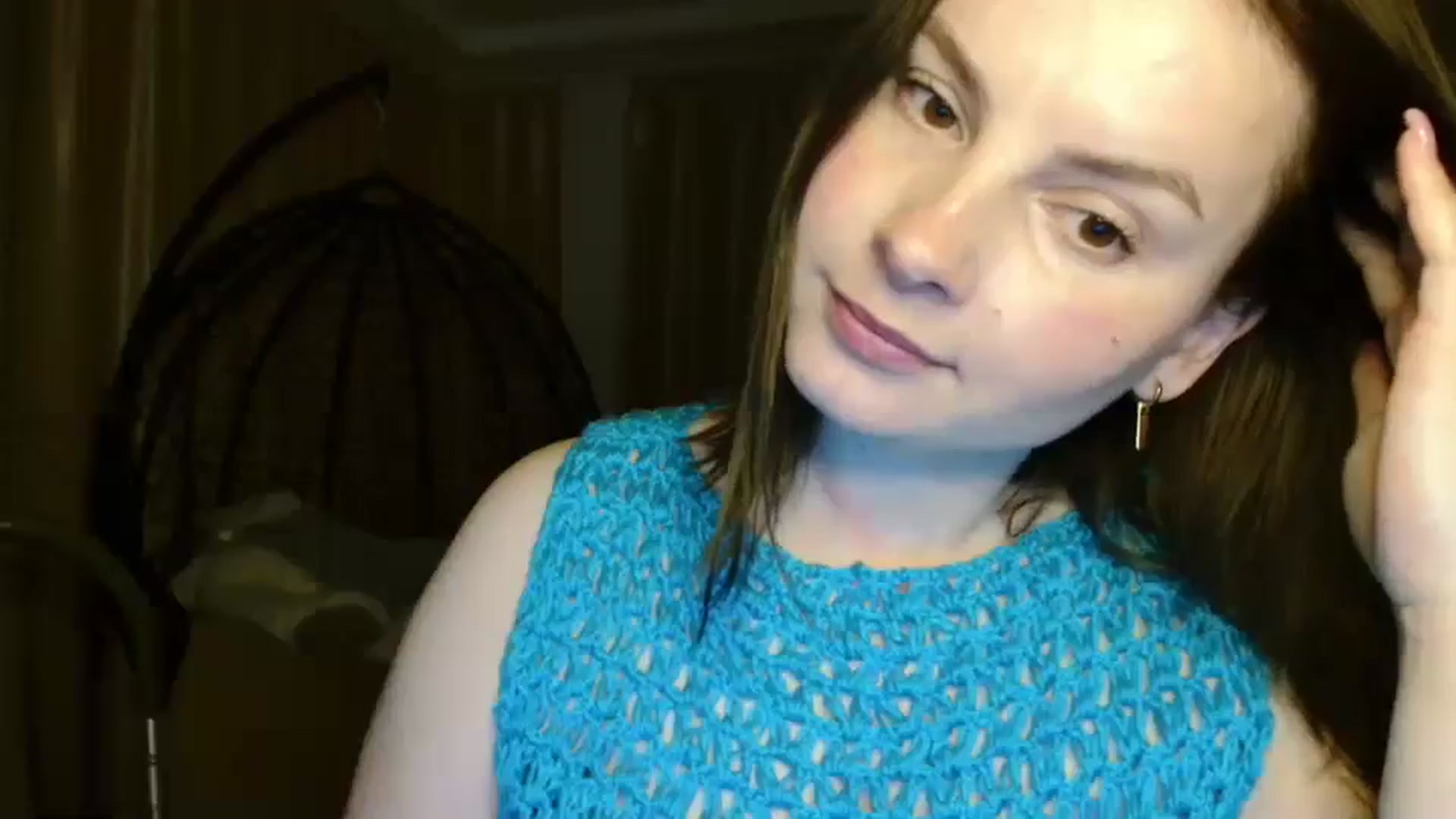 Gallery image thumbnail from MisssLove_is's myfreecams stream on, 05/06/2025, 18:49 image 16 of 20