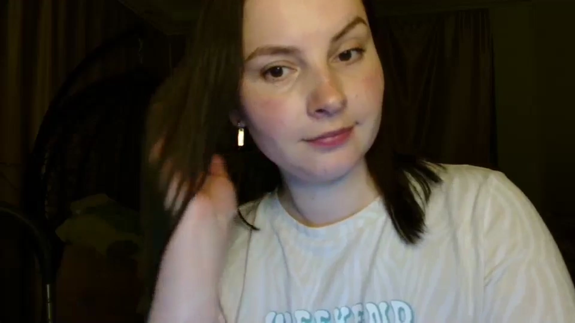 Gallery image thumbnail from MisssLove_is's myfreecams stream on, 05/06/2025, 18:49 image 2 of 20