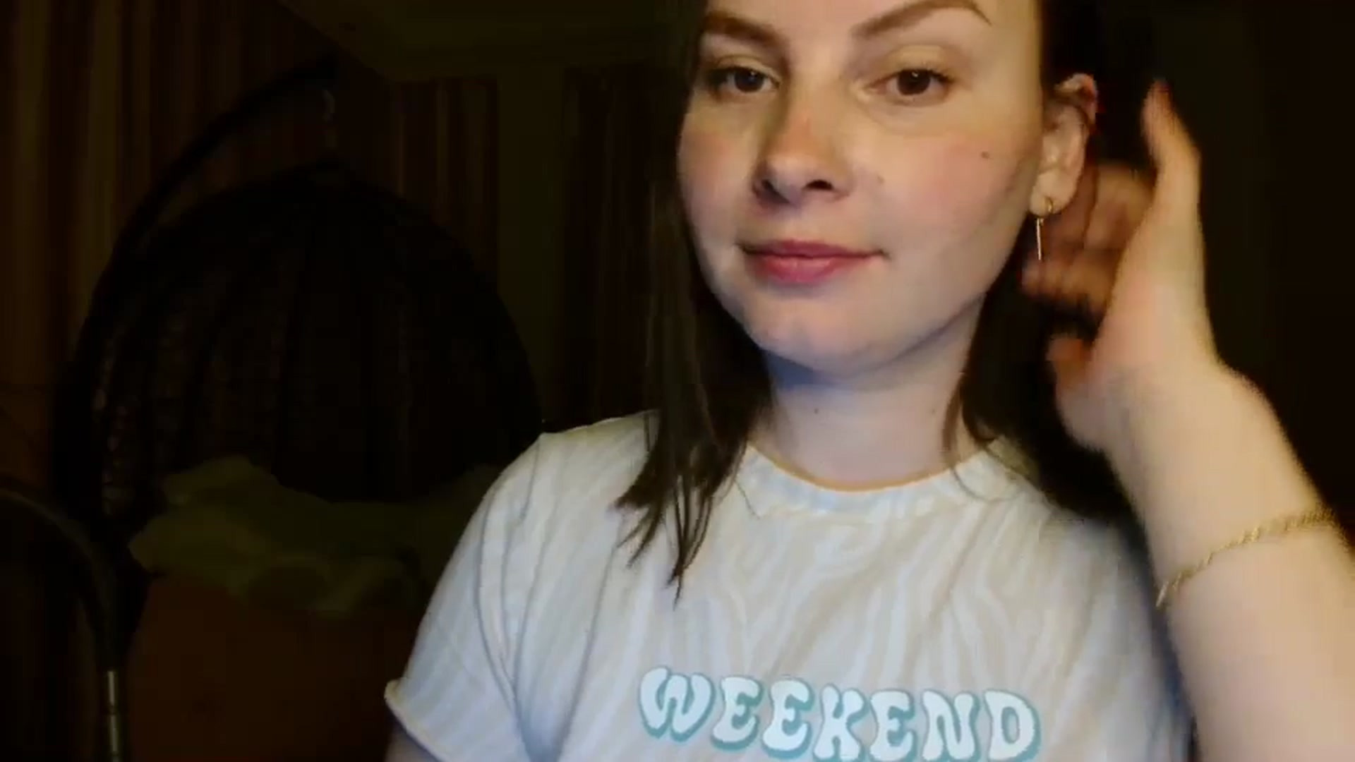 Gallery image thumbnail from MisssLove_is's myfreecams stream on, 05/06/2025, 18:49 image 5 of 20