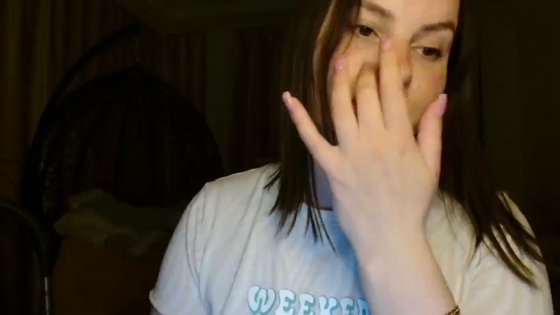 Gallery image thumbnail from MisssLove_is's myfreecams stream on, 05/06/2025, 18:49 image 8 of 20
