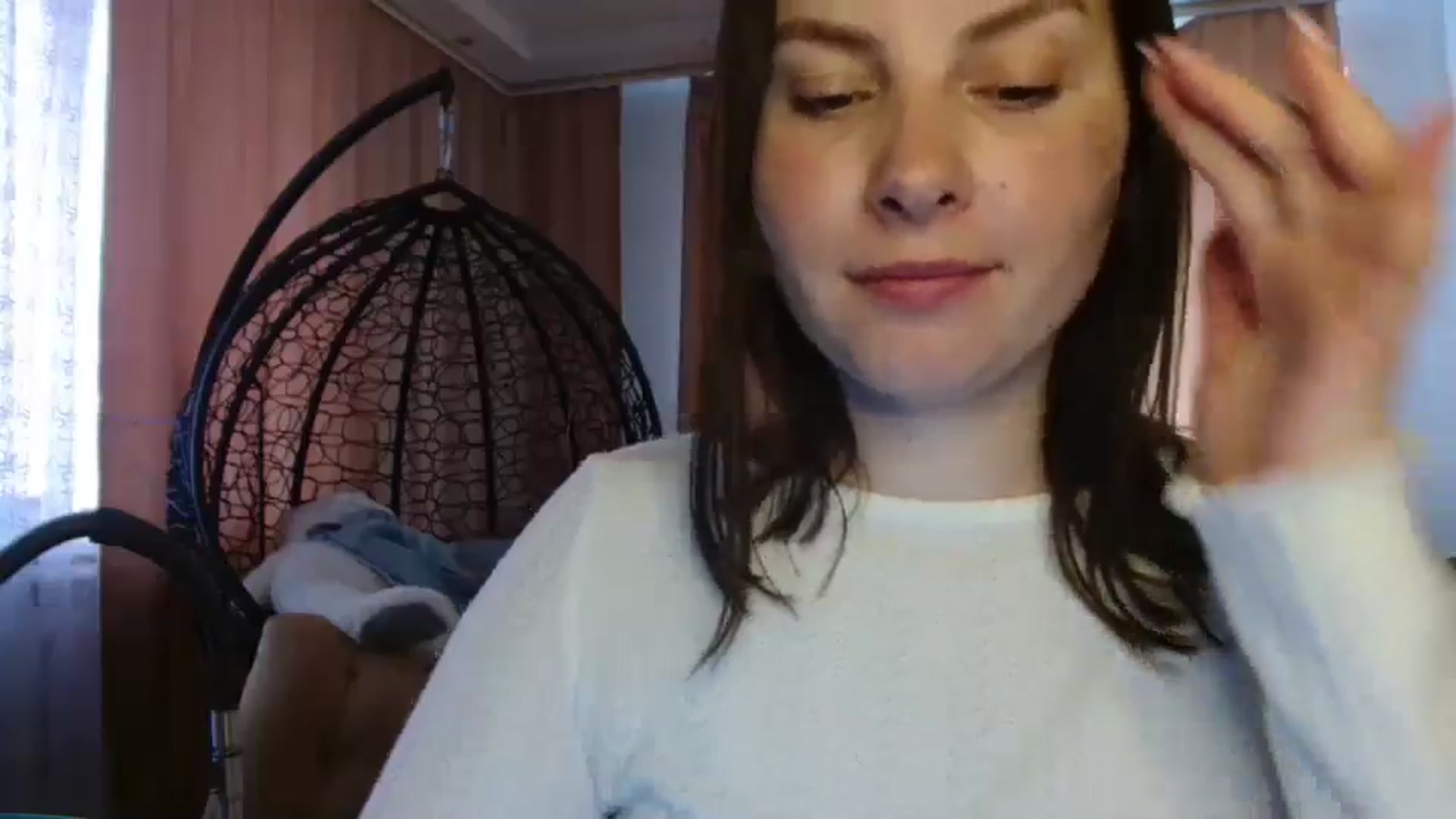 Gallery image thumbnail from MisssLove_is's myfreecams stream on, 05/08/2025, 13:30 image 13 of 20