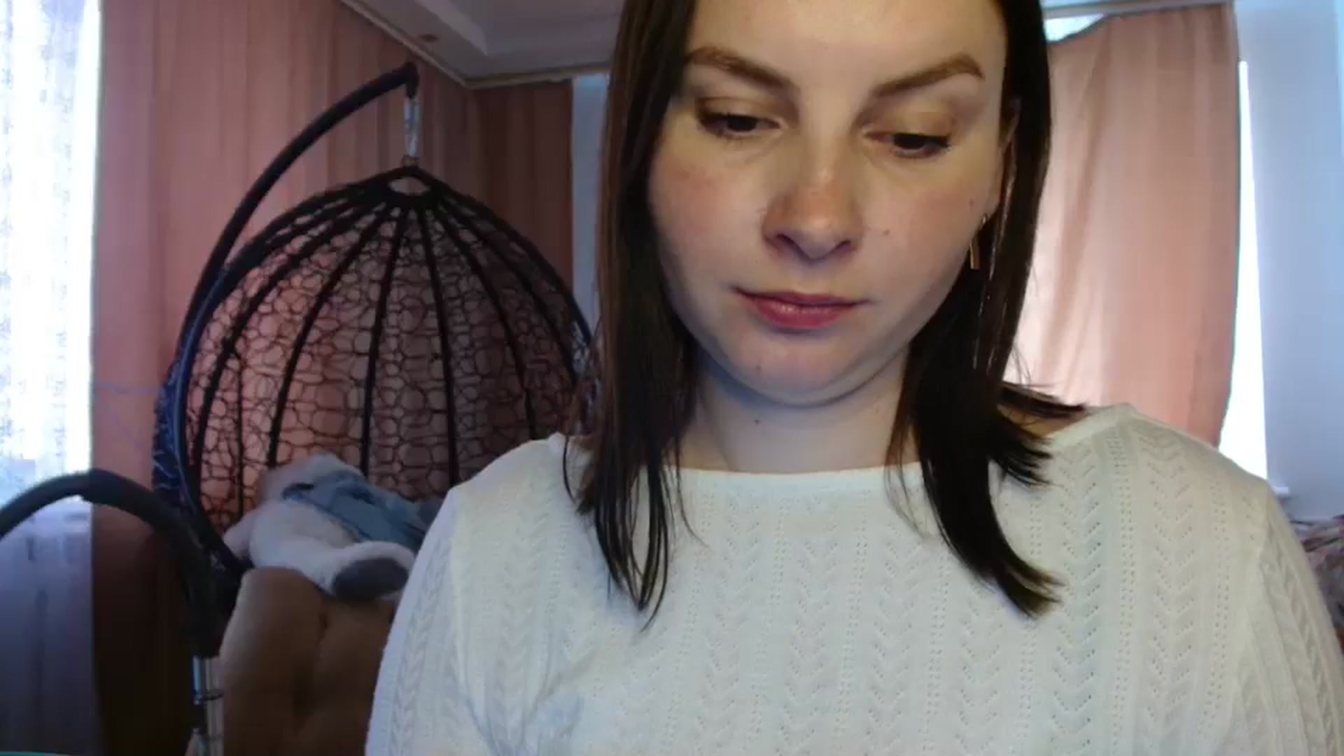 Gallery image thumbnail from MisssLove_is's myfreecams stream on, 05/08/2025, 13:30 image 3 of 20