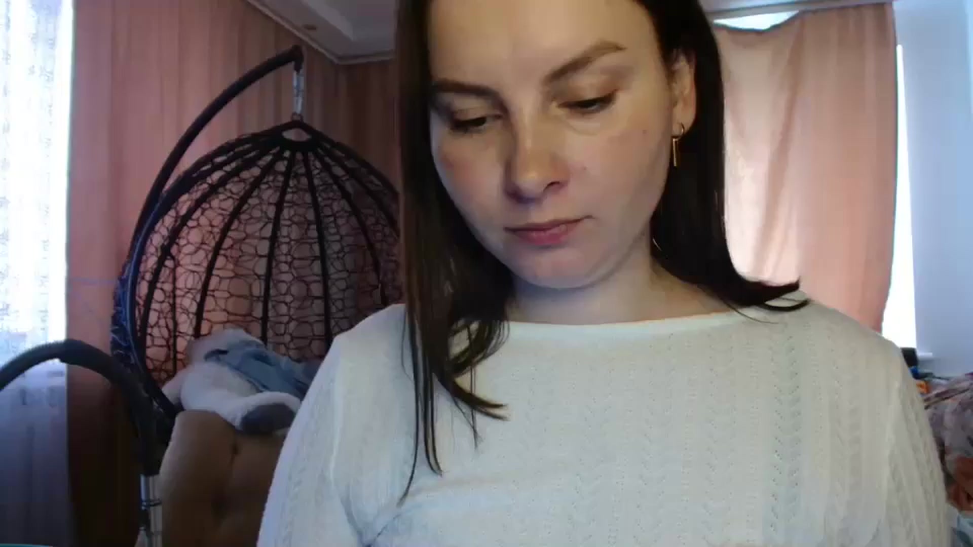 Gallery image thumbnail from MisssLove_is's myfreecams stream on, 05/08/2025, 13:30 image 1 of 20