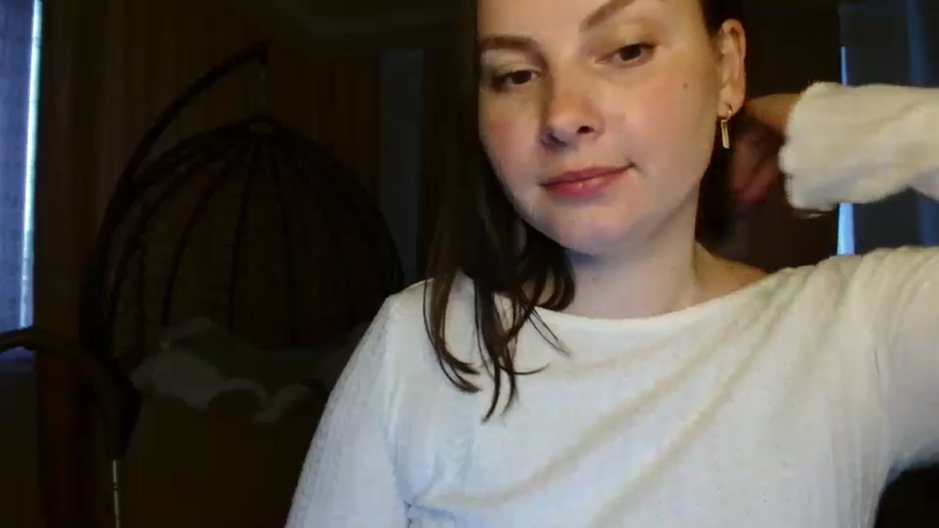 Gallery image thumbnail from MisssLove_is's myfreecams stream on, 05/08/2025, 17:10 image 16 of 20