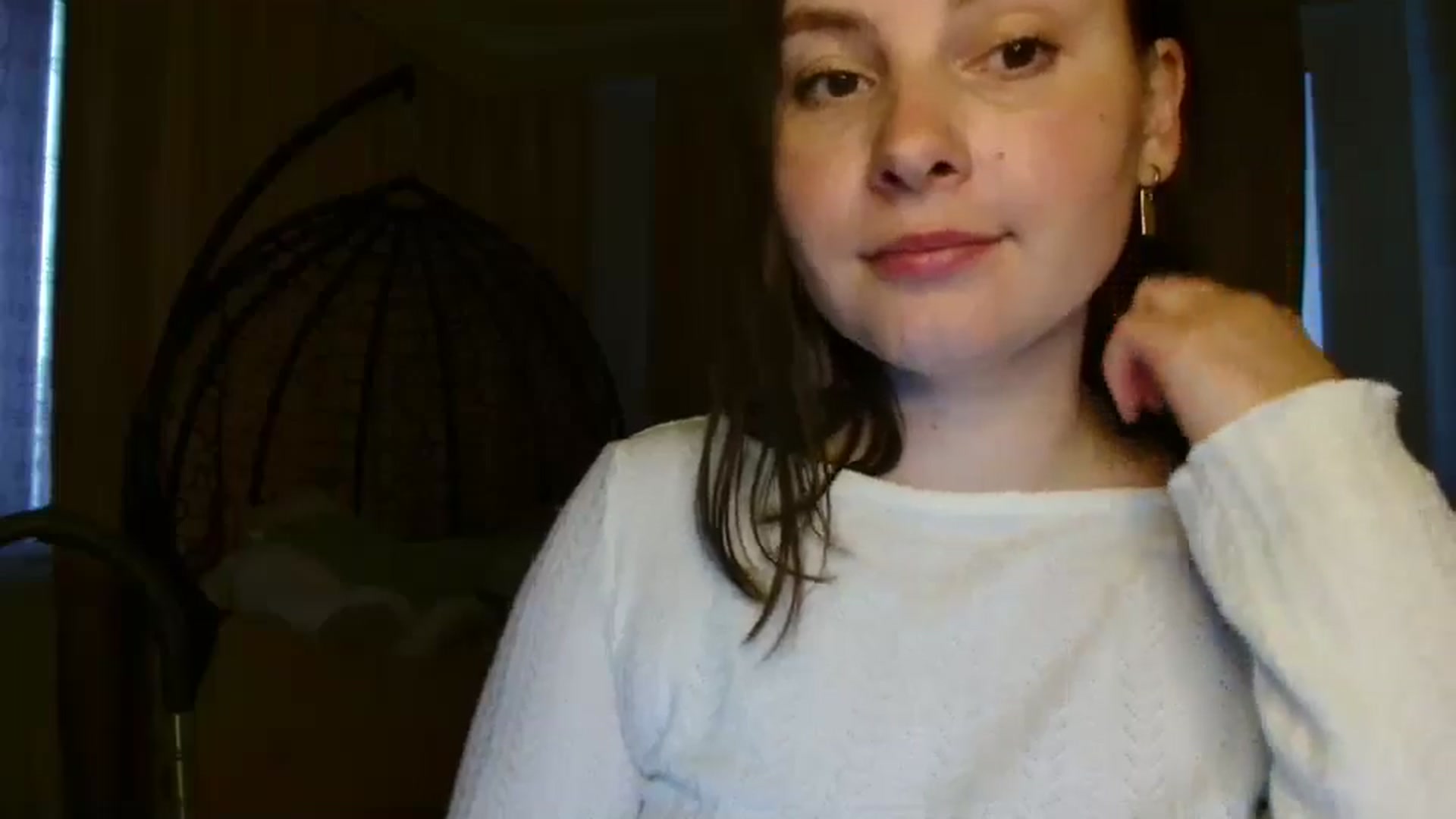 Gallery image thumbnail from MisssLove_is's myfreecams stream on, 05/08/2025, 17:10 image 17 of 20