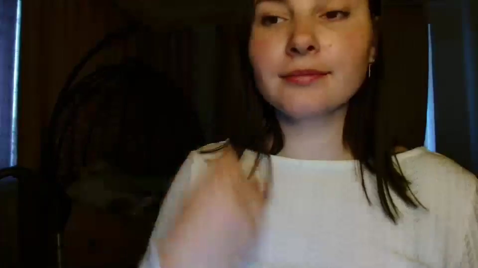 Gallery image thumbnail from MisssLove_is's myfreecams stream on, 05/08/2025, 17:10 image 14 of 20
