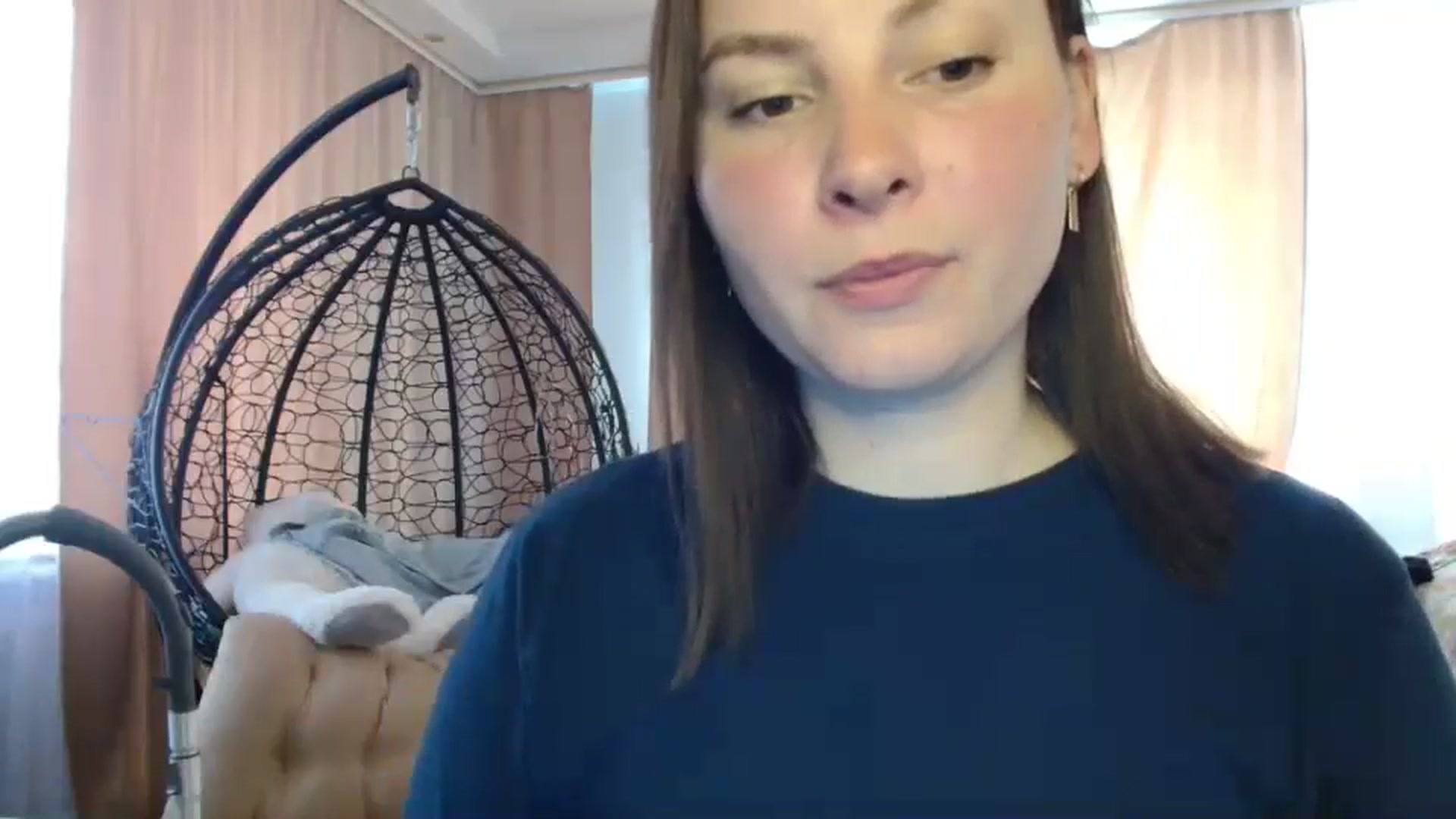Gallery image thumbnail from MisssLove_is's myfreecams stream on, 05/10/2025, 12:30 image 5 of 20
