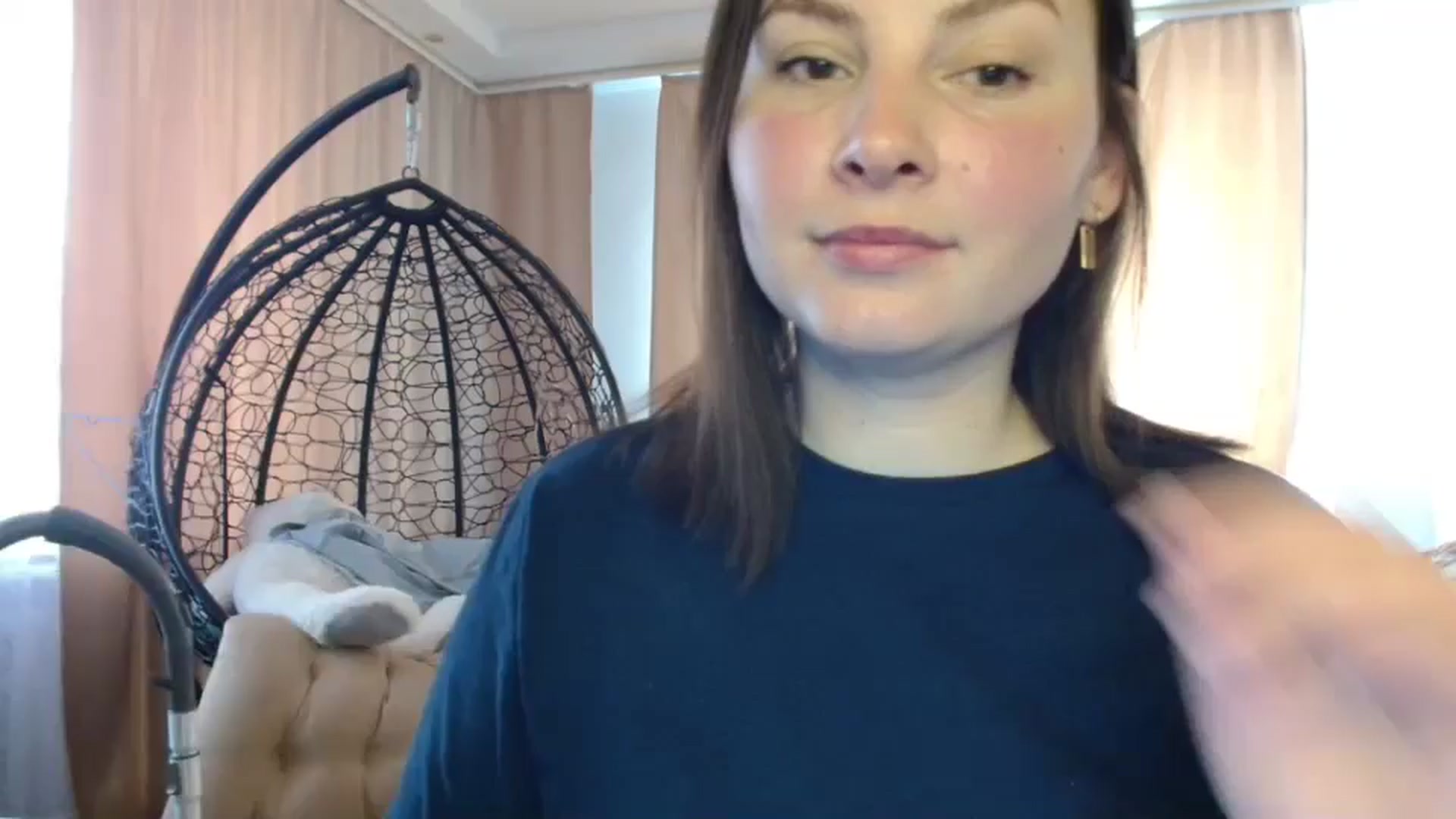 Gallery image thumbnail from MisssLove_is's myfreecams stream on, 05/10/2025, 12:30 image 7 of 20