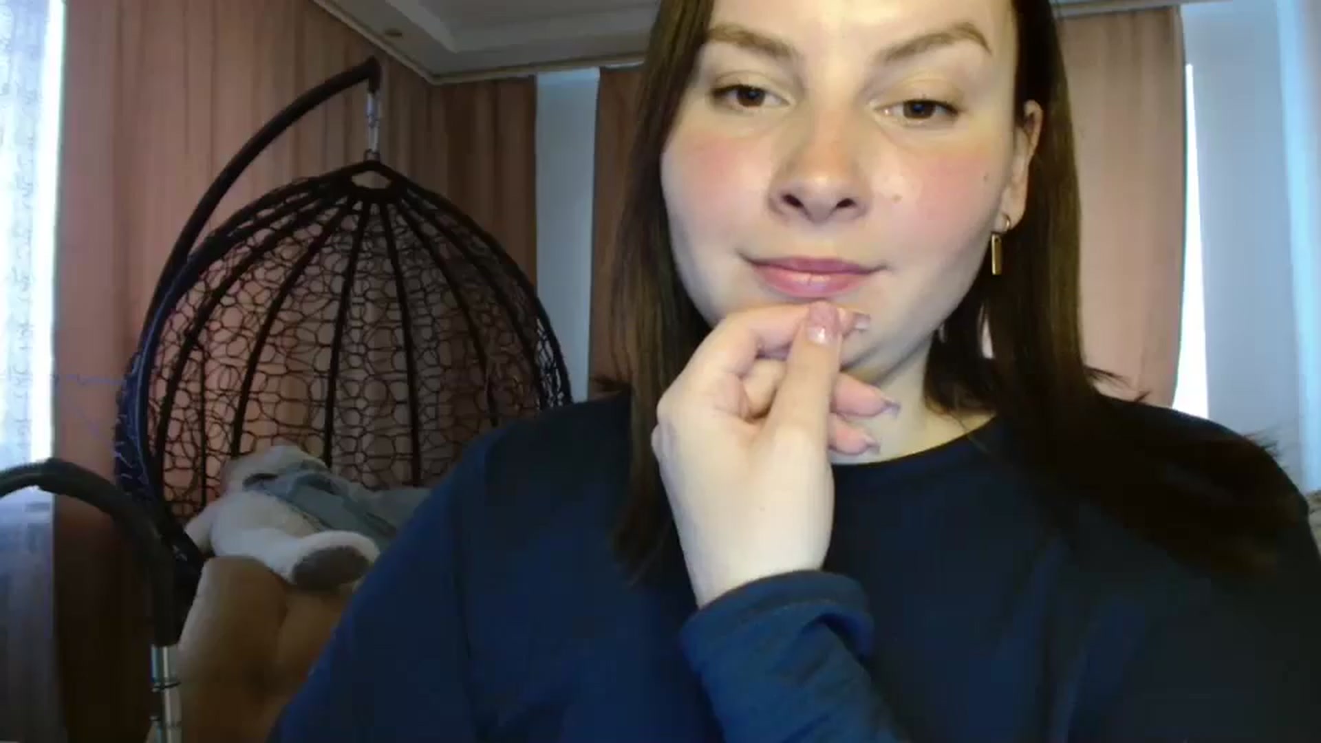 Gallery image thumbnail from MisssLove_is's myfreecams stream on, 05/10/2025, 12:30 image 18 of 20