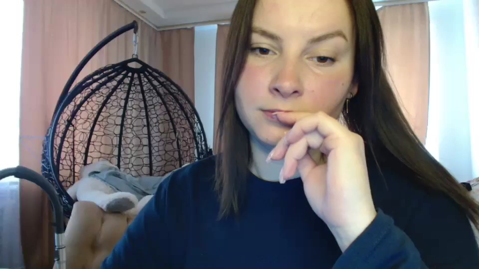 Gallery image thumbnail from MisssLove_is's myfreecams stream on, 05/10/2025, 12:30 image 2 of 20