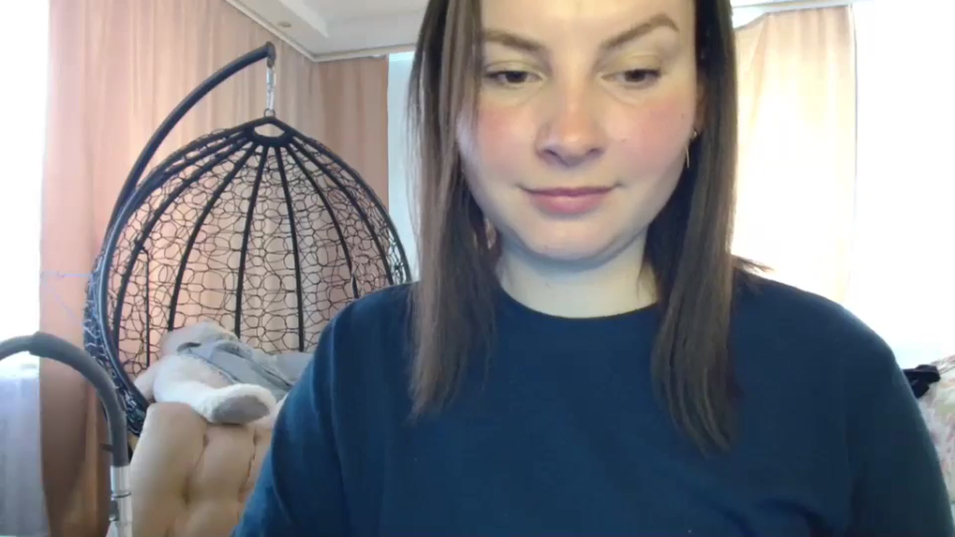 Gallery image thumbnail from MisssLove_is's myfreecams stream on, 05/10/2025, 12:30 image 8 of 20