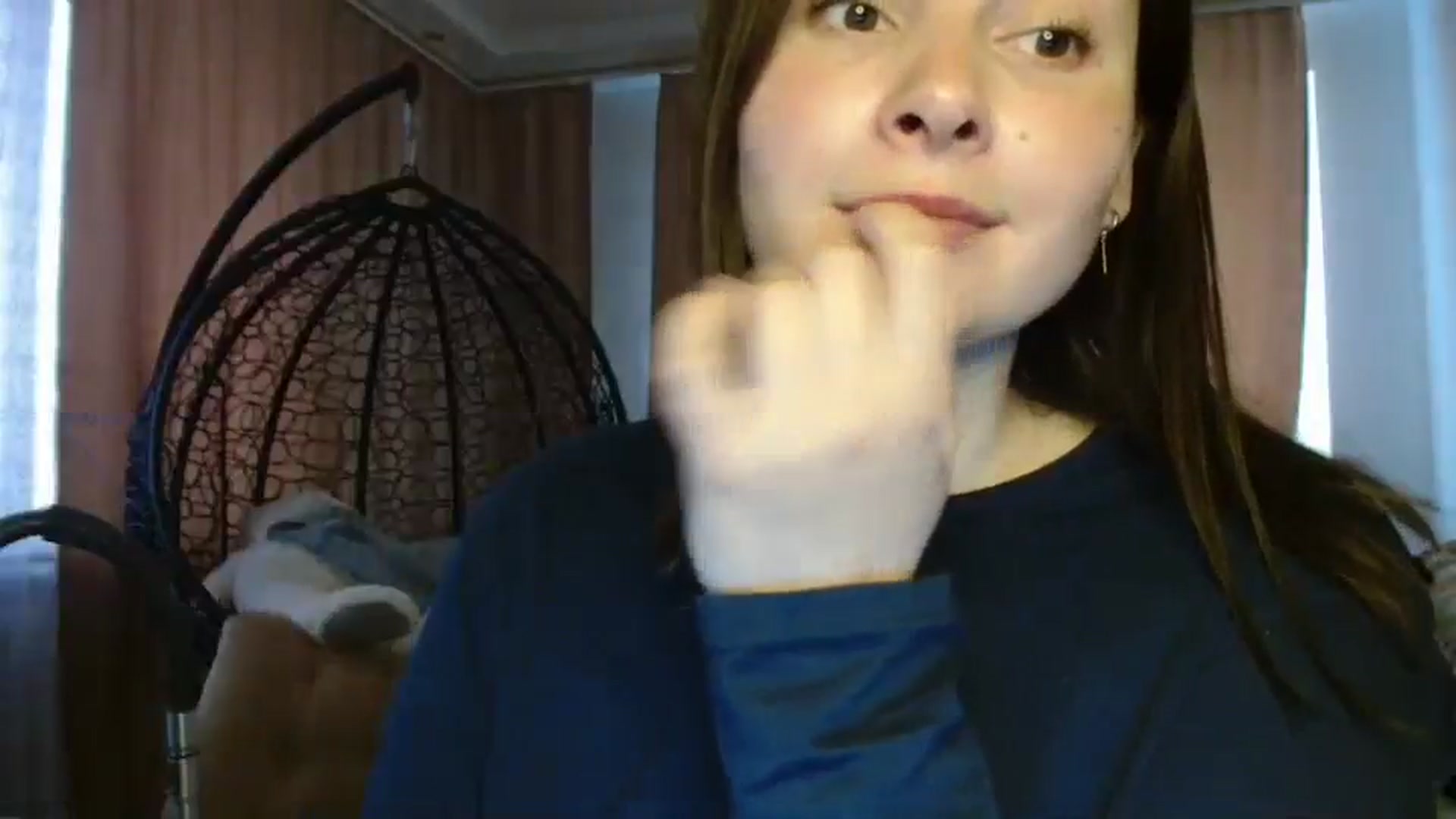 Gallery image thumbnail from MisssLove_is's myfreecams stream on, 05/10/2025, 16:18 image 12 of 20