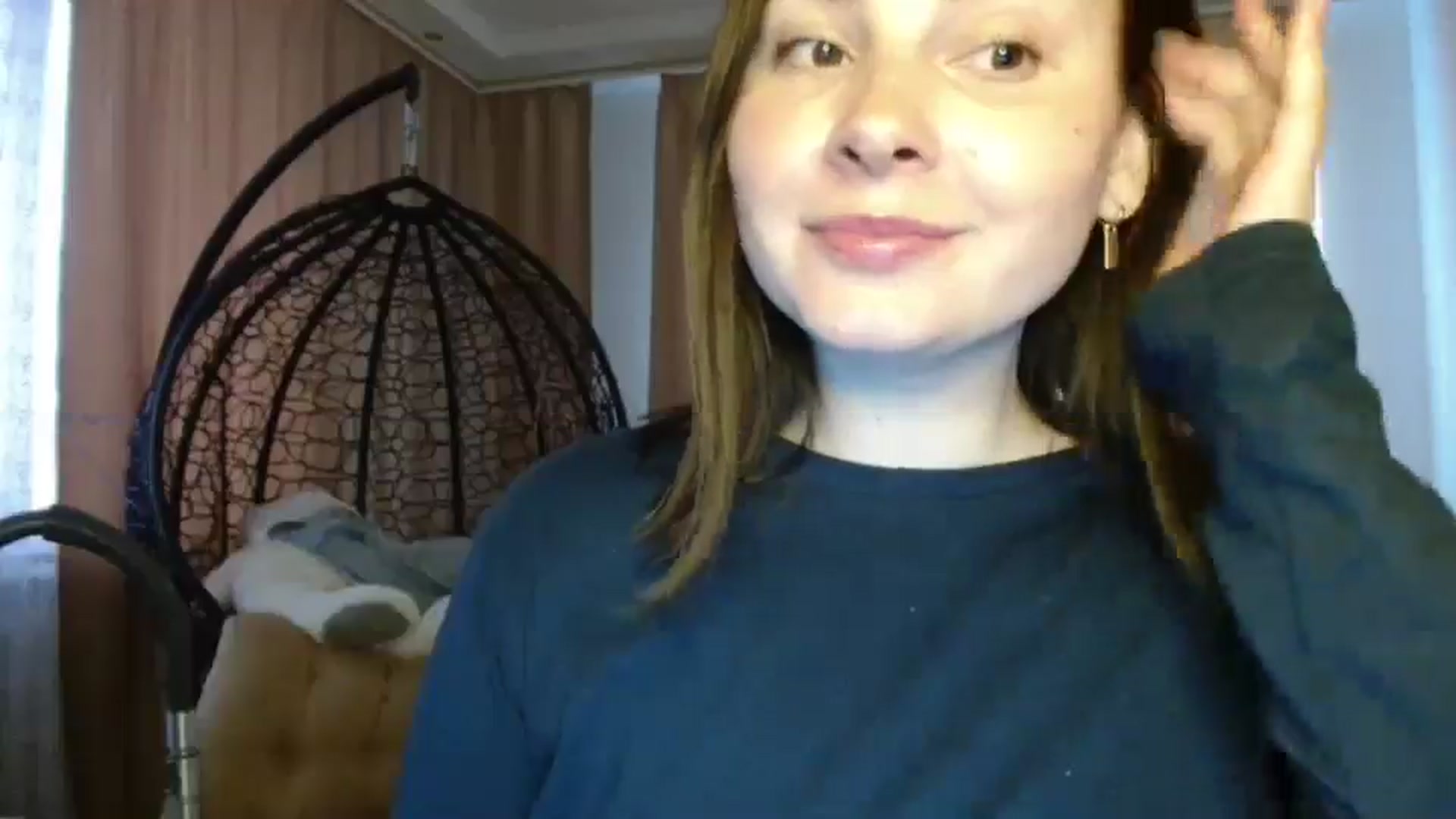 Gallery image thumbnail from MisssLove_is's myfreecams stream on, 05/10/2025, 16:18 image 20 of 20